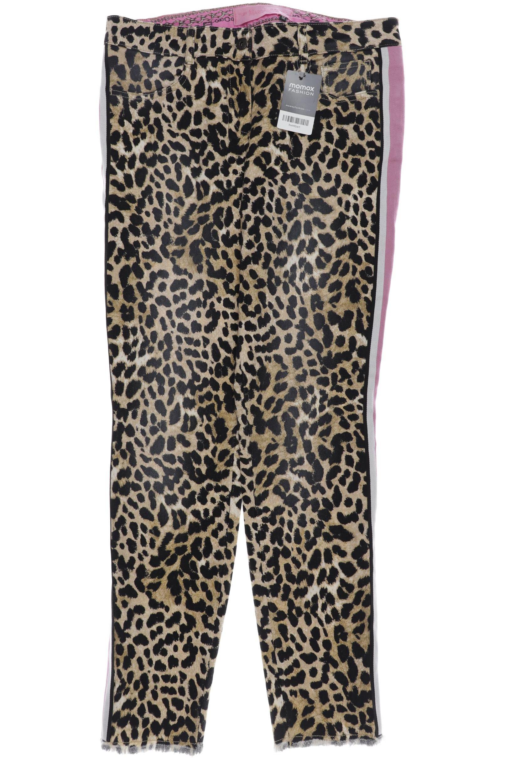

Marc Aurel Damen Stoffhose, braun, Gr. 40