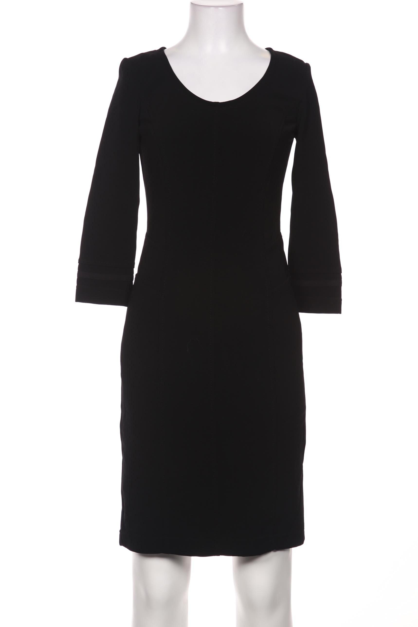 

Marc Aurel Damen Kleid, schwarz, Gr. 34