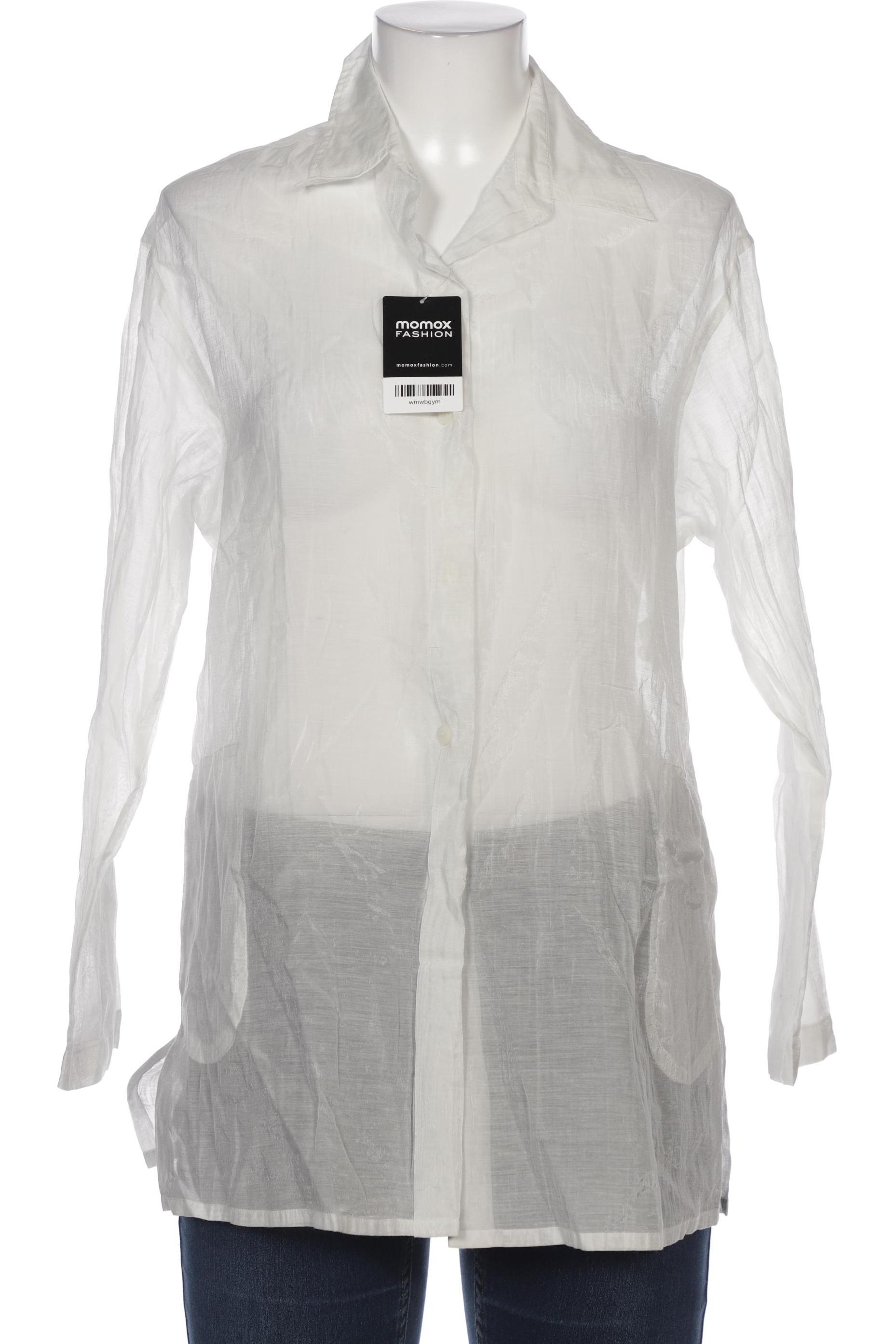 

Marc Aurel Damen Bluse, weiß, Gr. 38