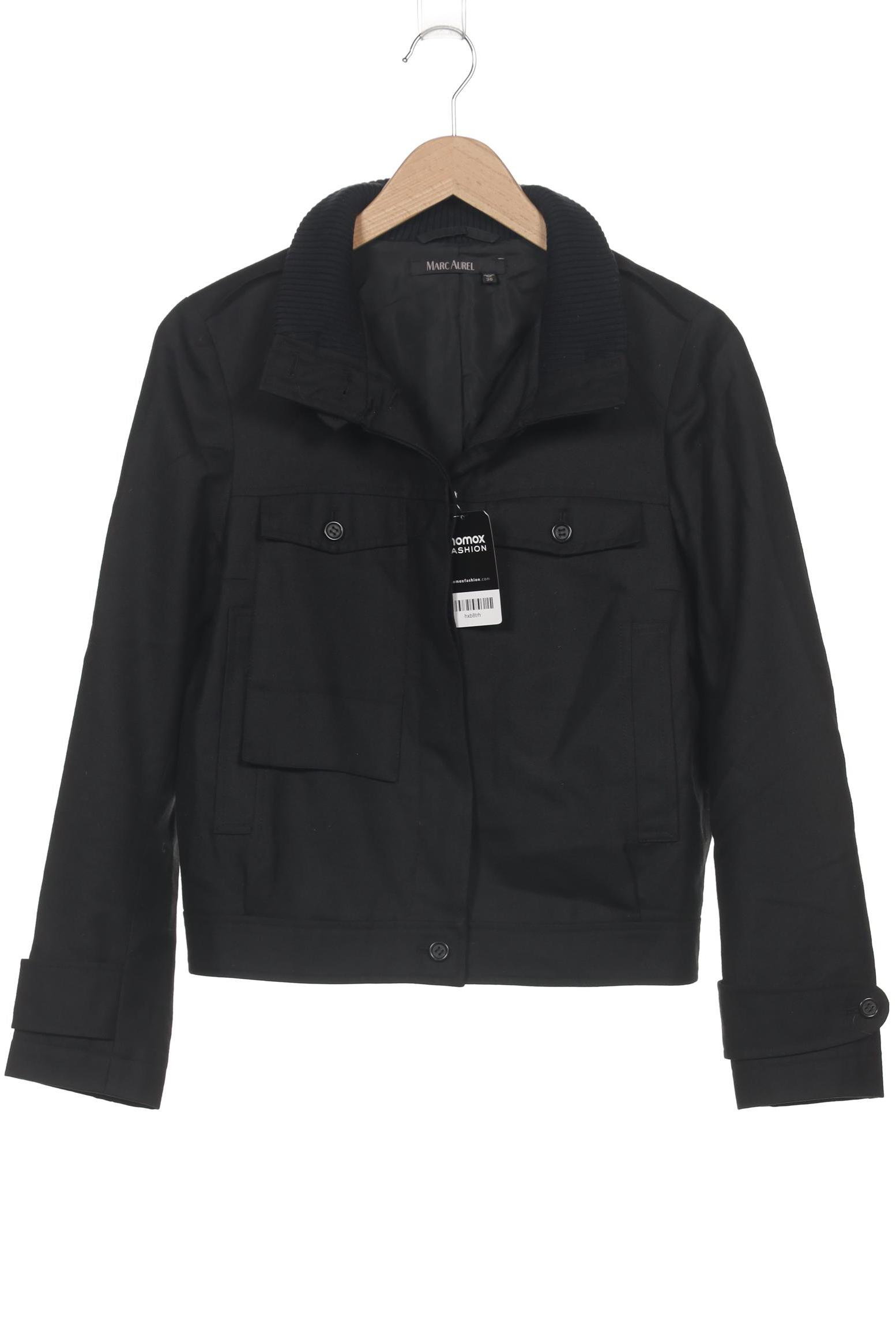 

Marc Aurel Damen Jacke, schwarz, Gr. 36