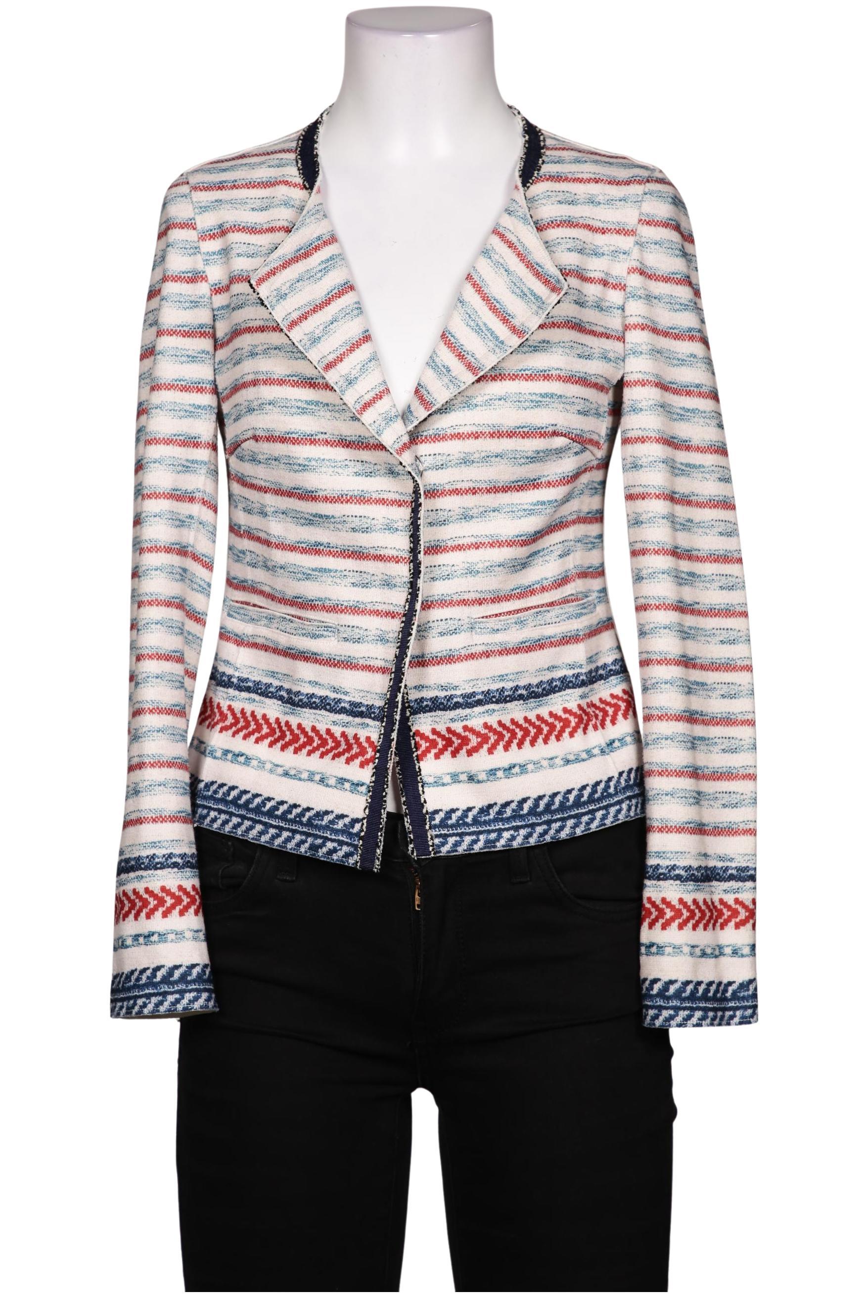 

Marc Aurel Damen Blazer, cremeweiß, Gr. 34