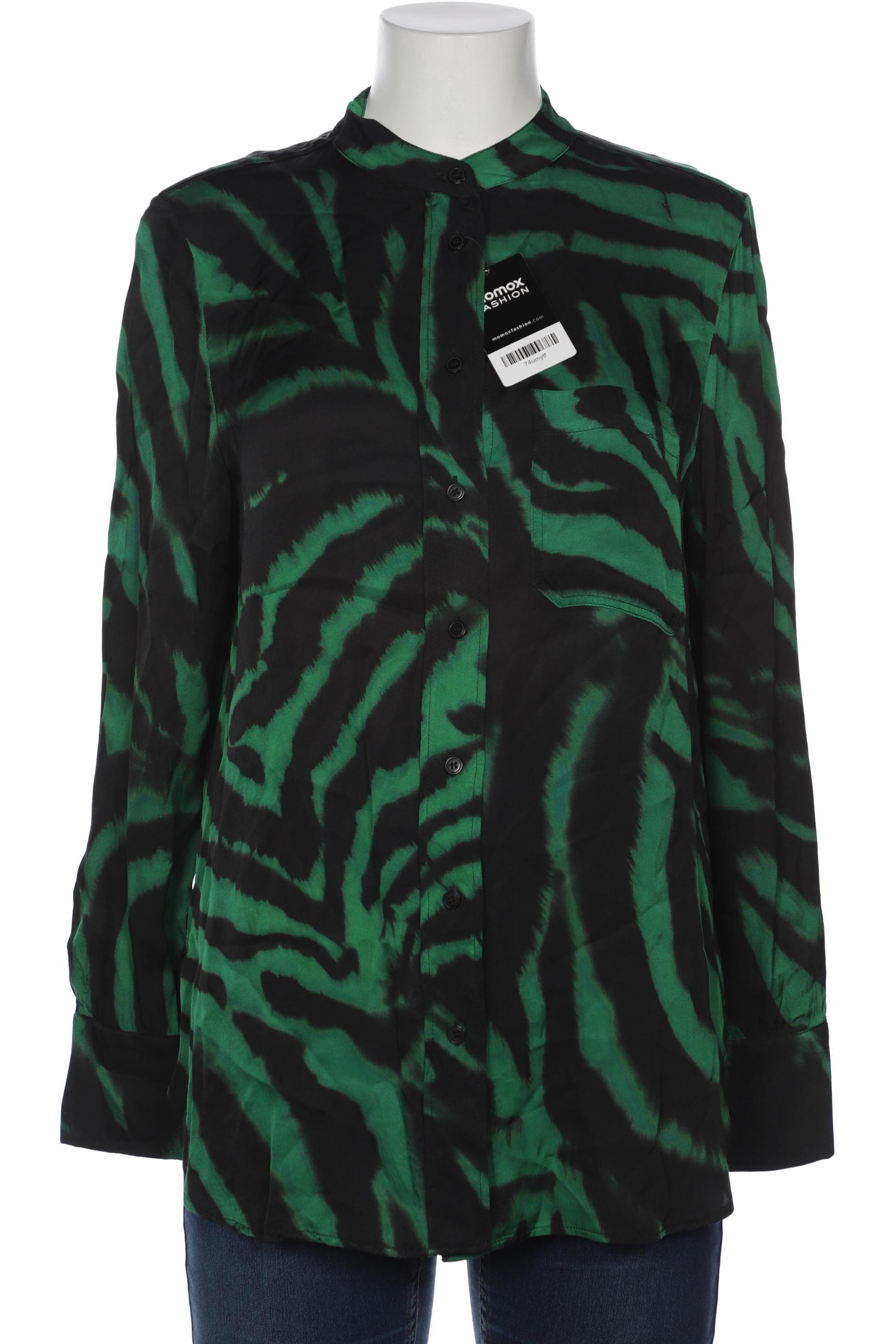 

Marc Aurel Damen Bluse, grün, Gr. 40