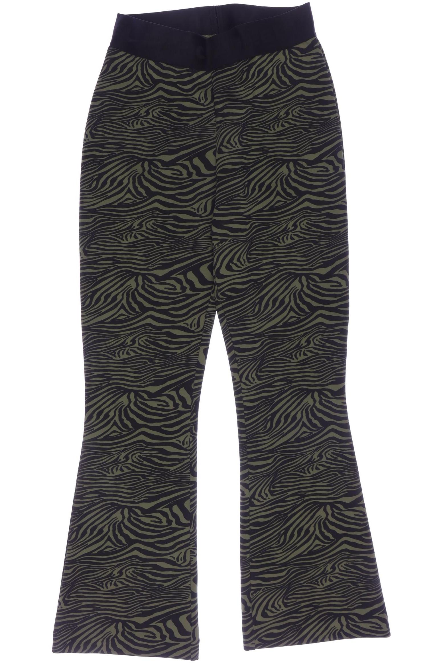 

Marc Aurel Damen Stoffhose, grün, Gr. 36