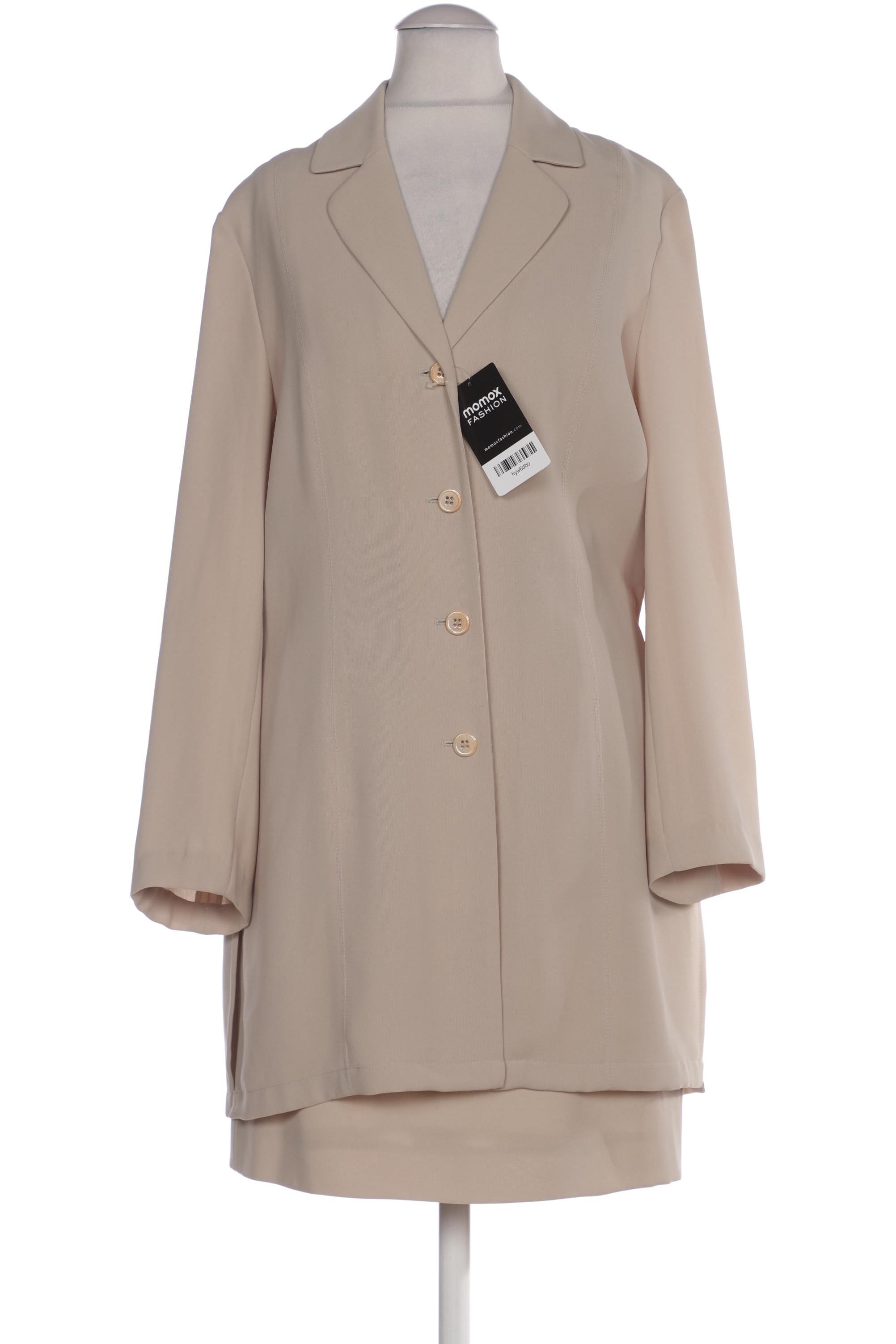 

Marc Aurel Damen Anzug, beige, Gr. 36