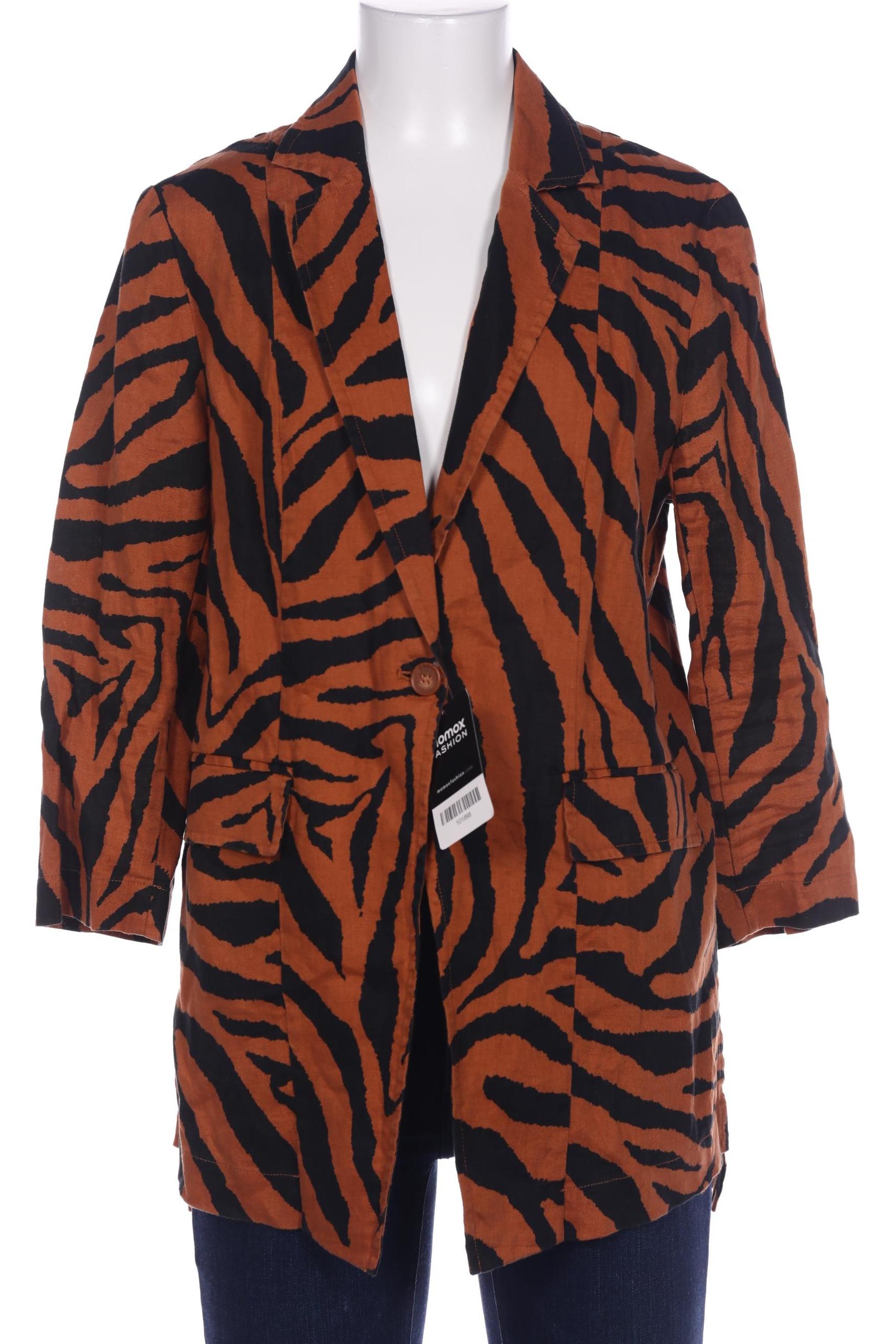

Marc Aurel Damen Blazer, braun, Gr. 40