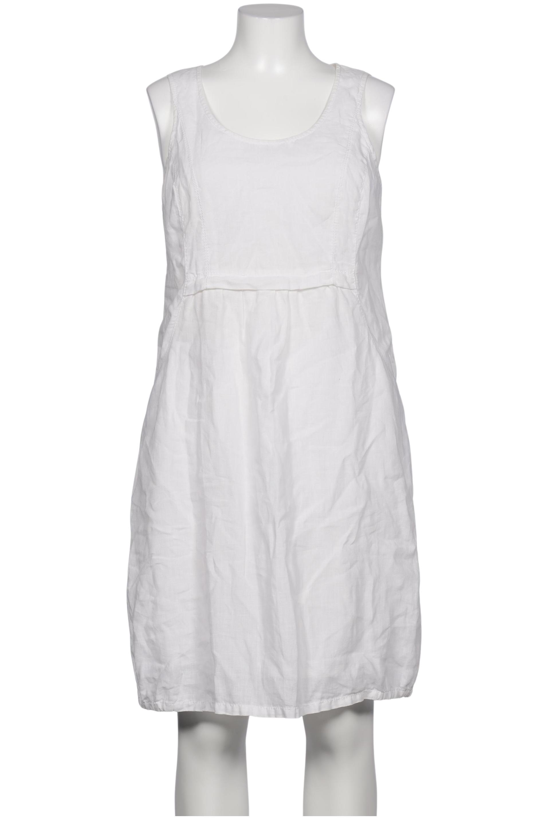 

Marc Aurel Damen Kleid, weiß, Gr. 42