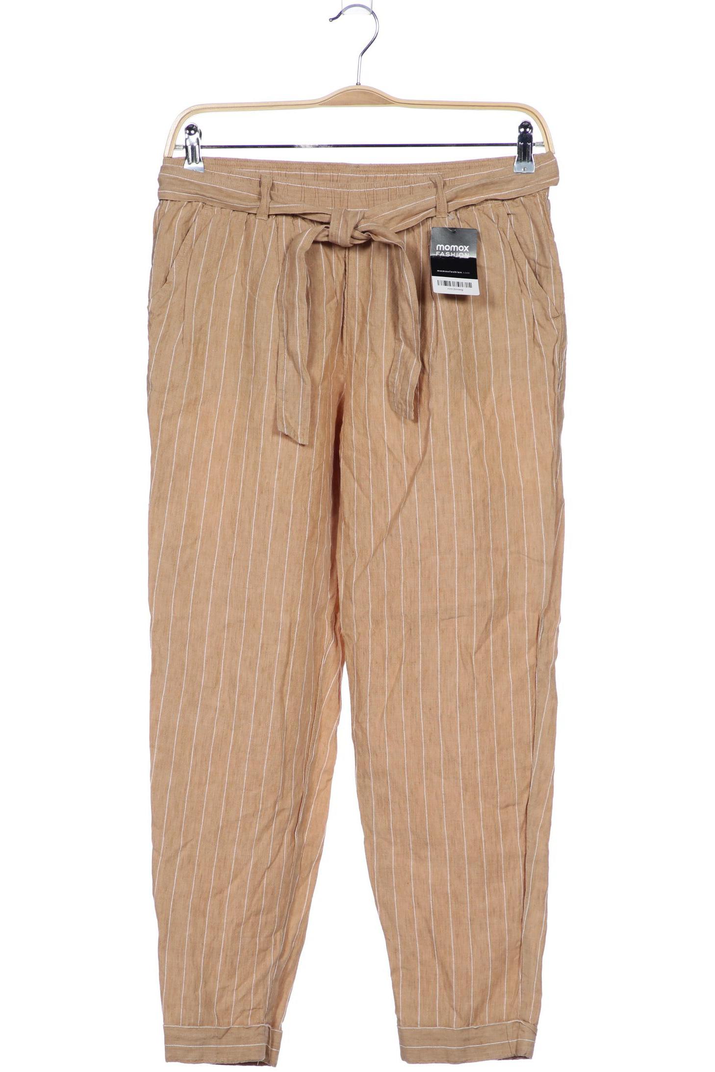 

Marc Aurel Damen Stoffhose, beige, Gr. 40