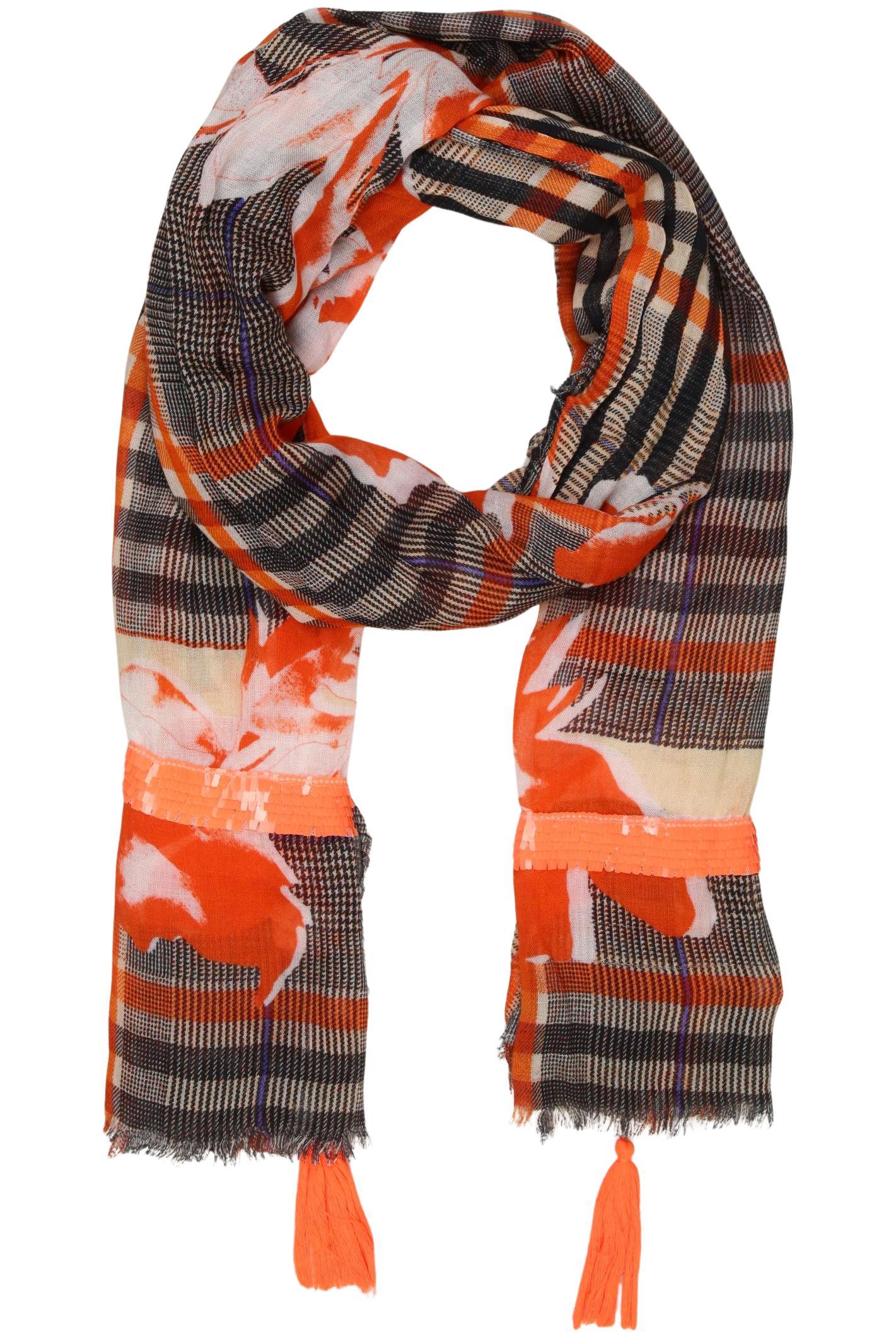 

Marc Aurel Damen Schal, mehrfarbig, Gr.