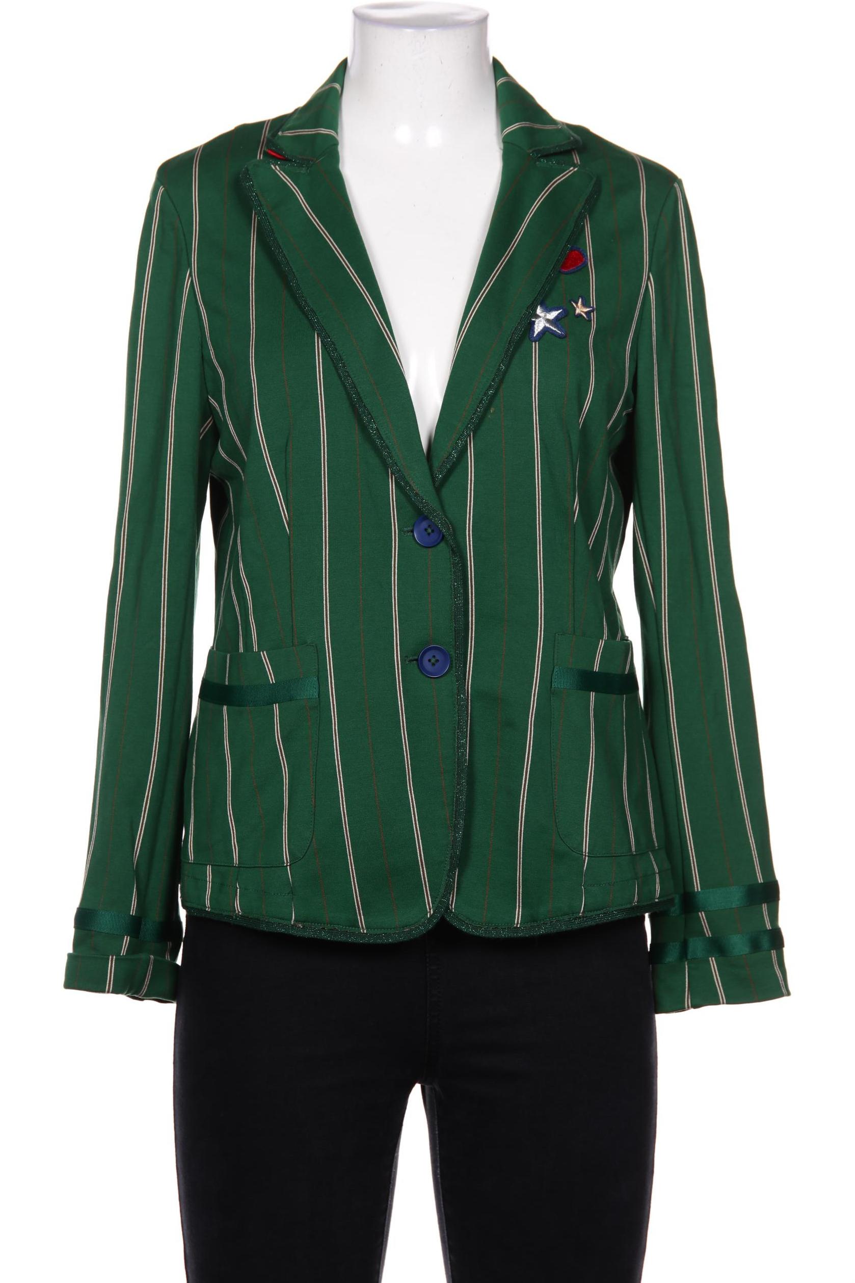 

Marc Aurel Damen Blazer, grün, Gr. 40