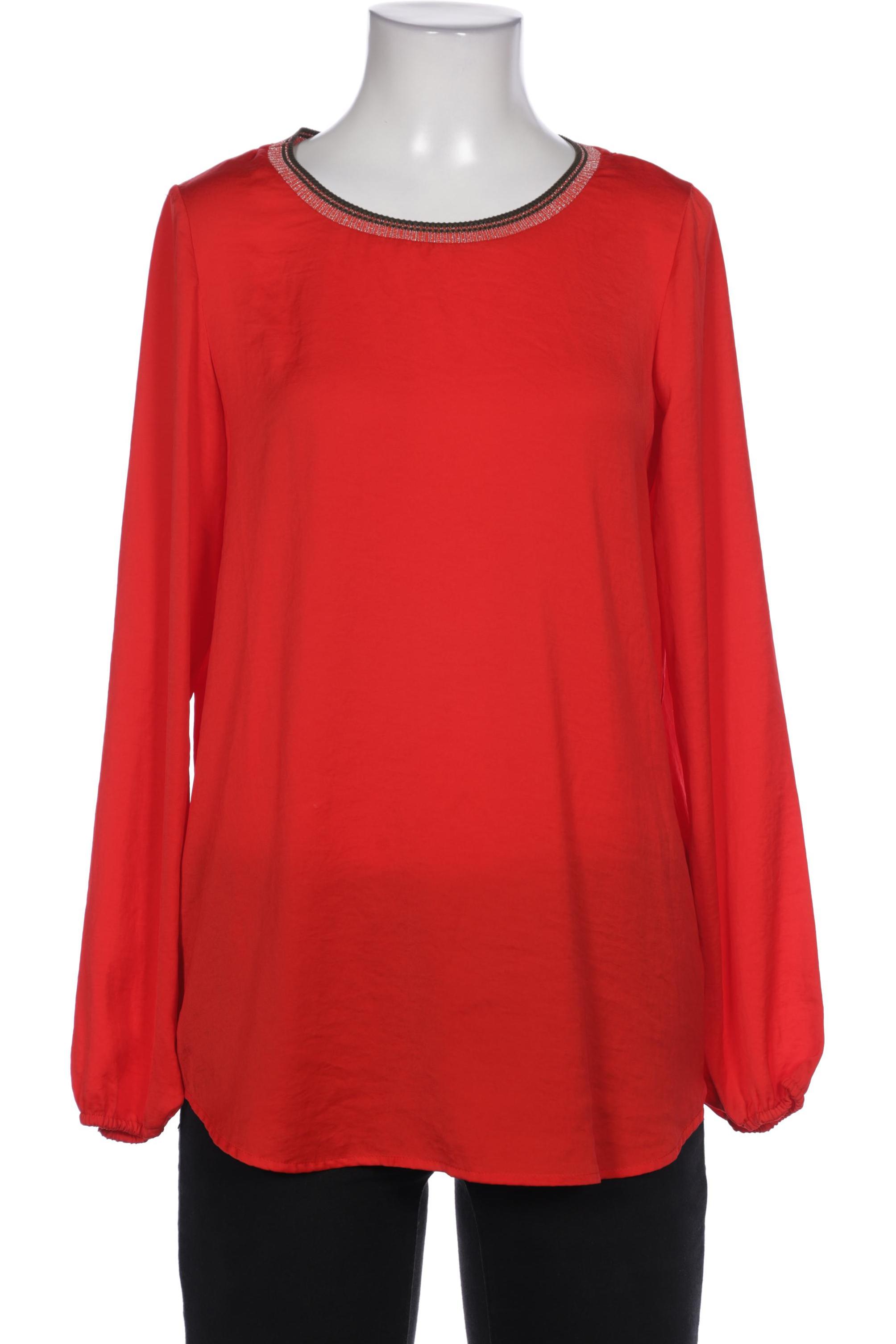

MARC AUREL Damen Bluse, rot