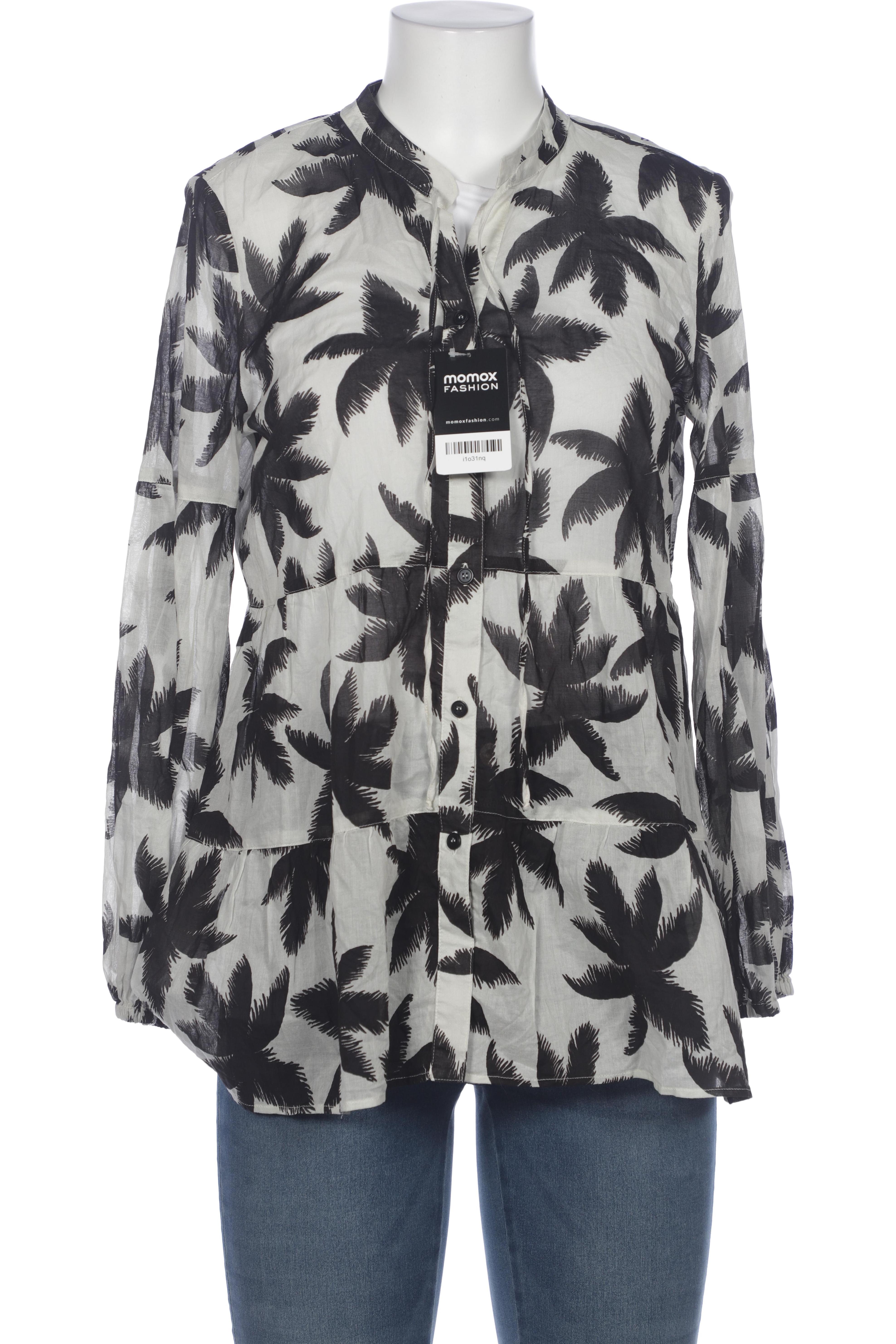 

Marc Aurel Damen Bluse, schwarz, Gr. 38