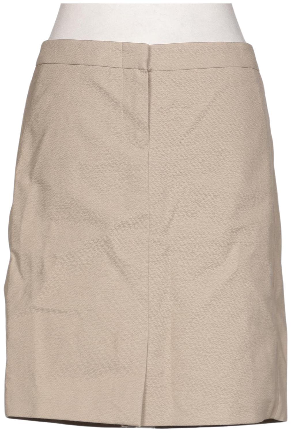 

Marc Aurel Damen Rock, beige, Gr. 36