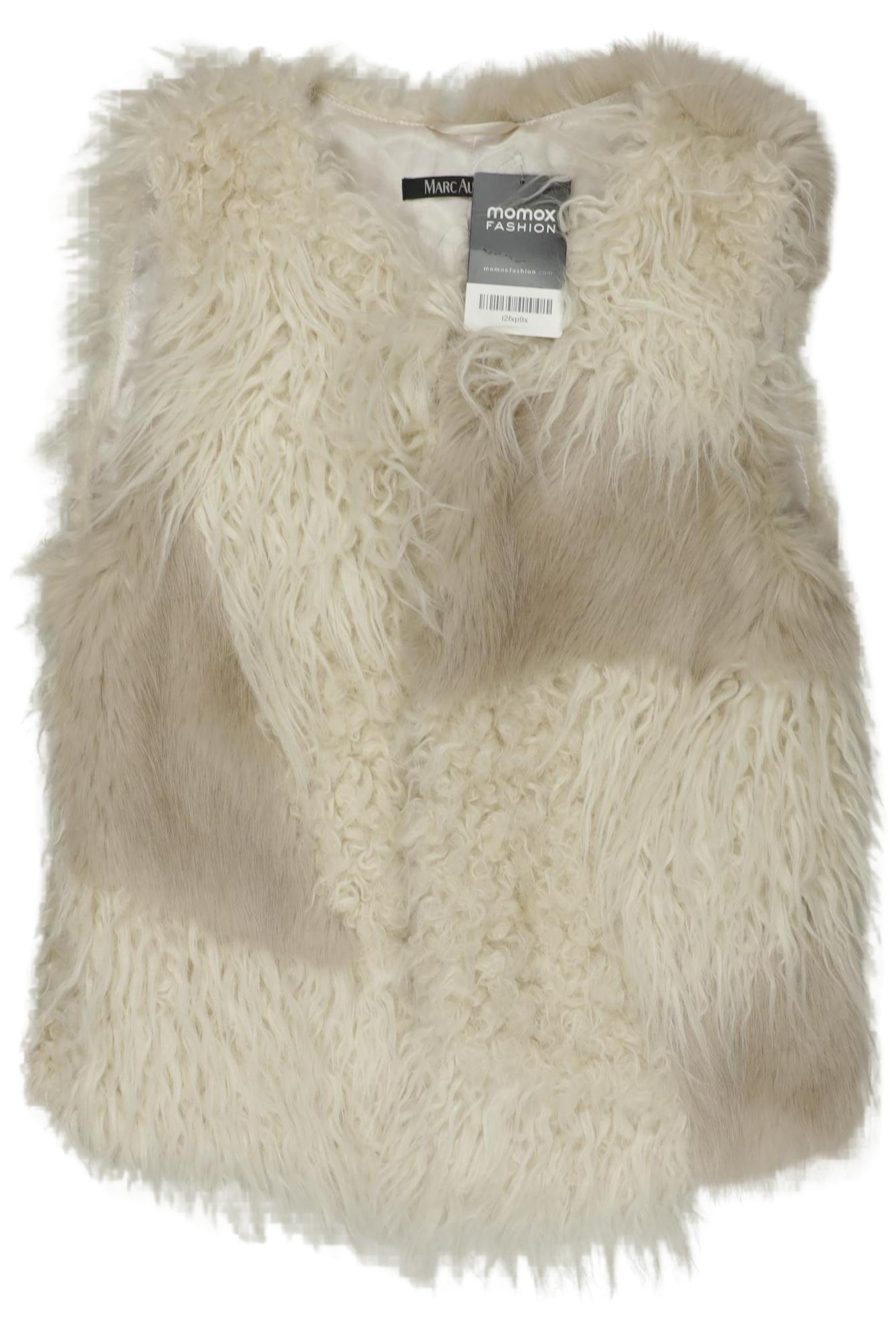 

Marc Aurel Damen Weste, cremeweiß, Gr. 34