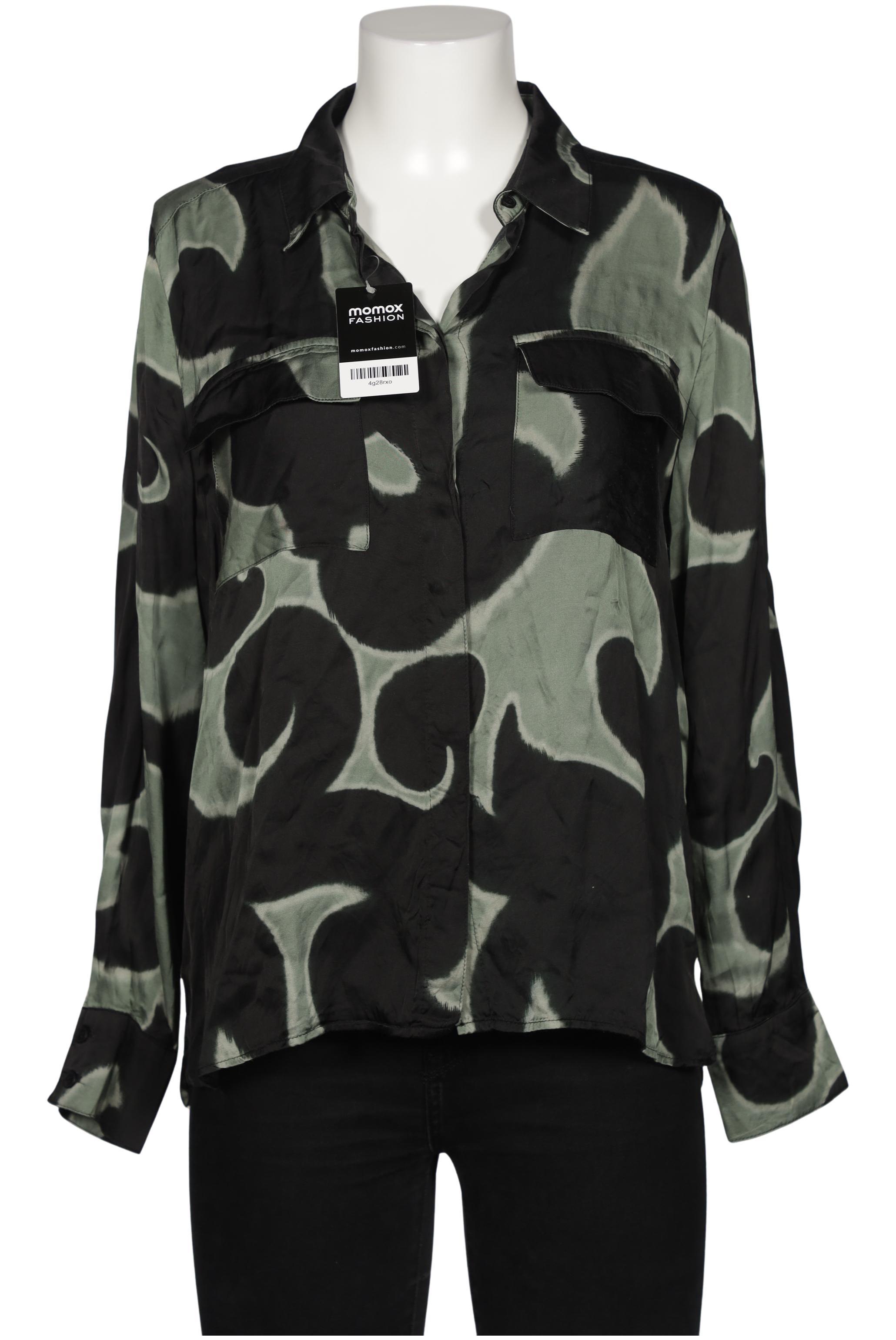 

Marc Aurel Damen Bluse, schwarz, Gr. 40