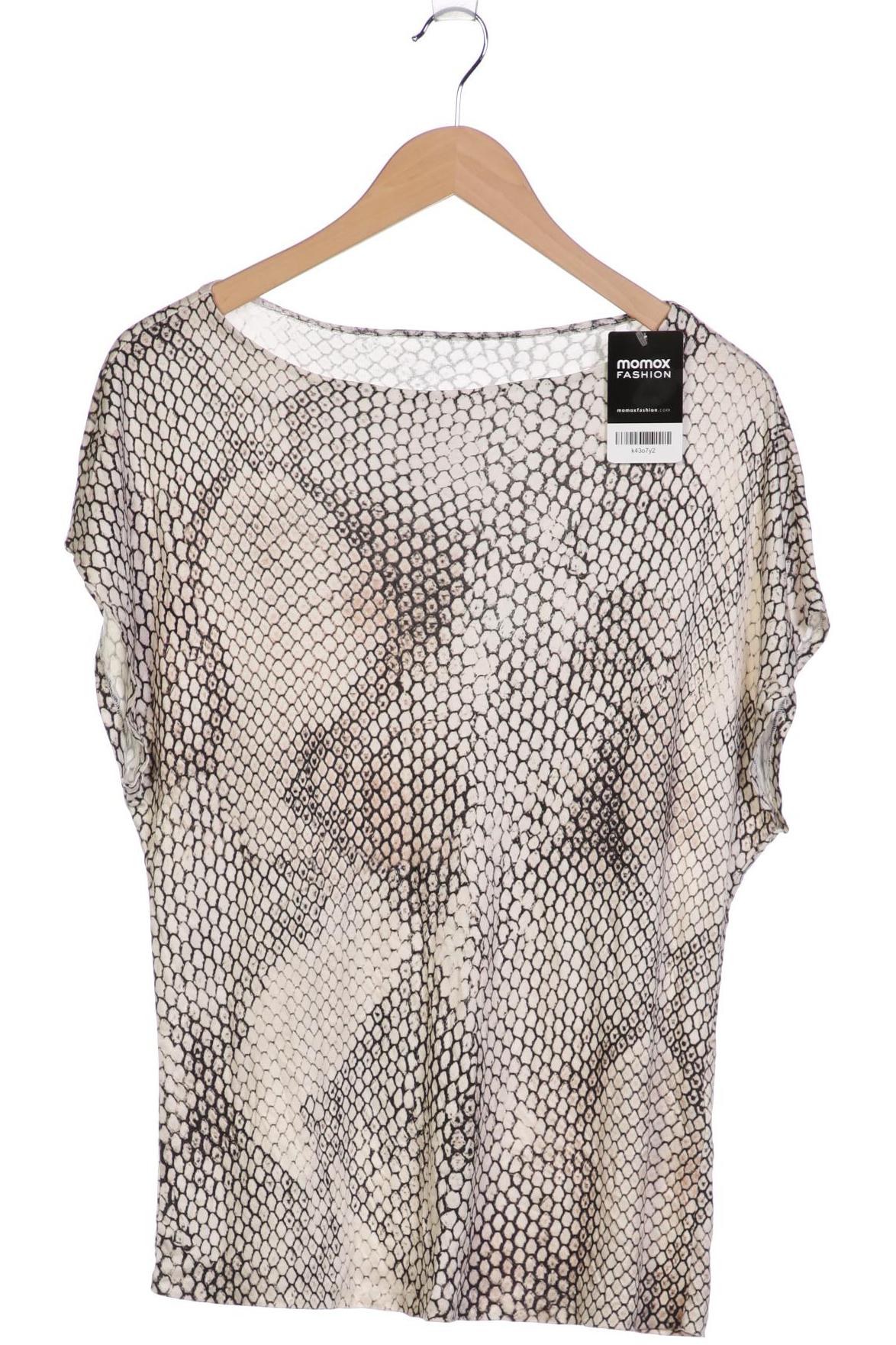 

Marc Aurel Damen T-Shirt, beige, Gr. 42
