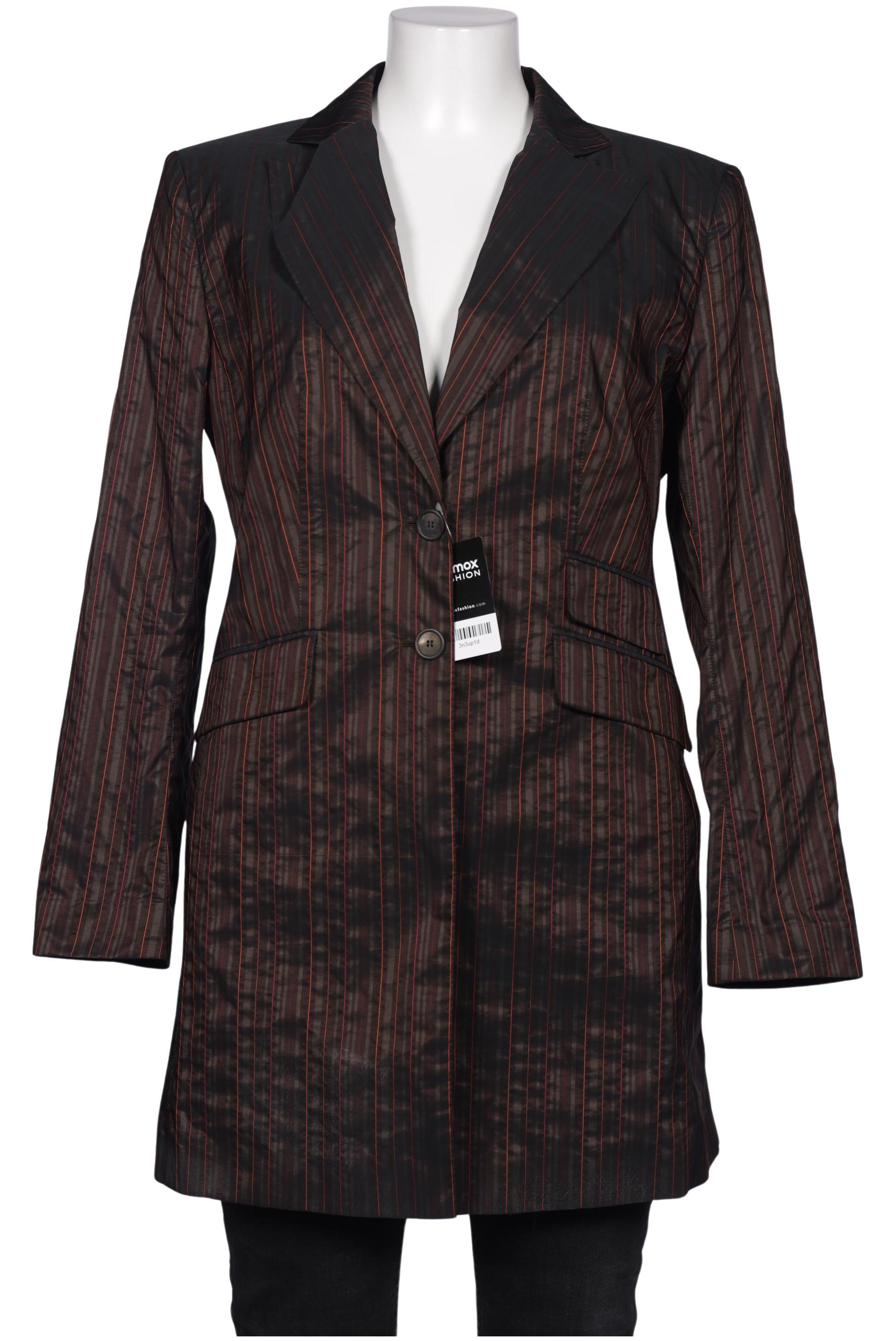 

Marc Aurel Damen Blazer, braun, Gr. 44