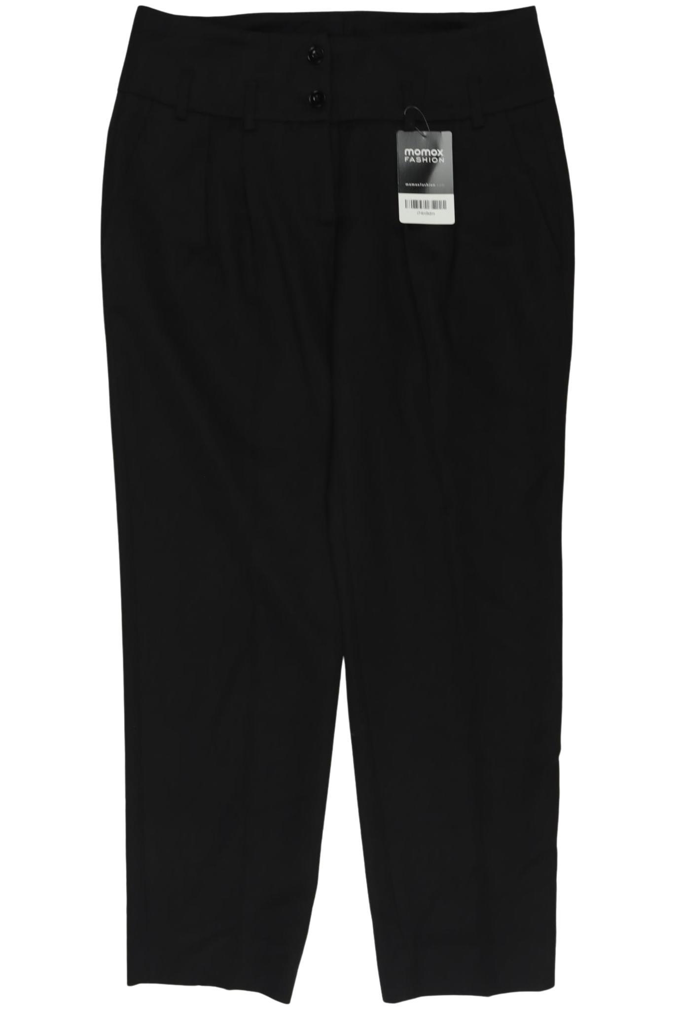 

Marc Aurel Damen Stoffhose, schwarz, Gr. 34