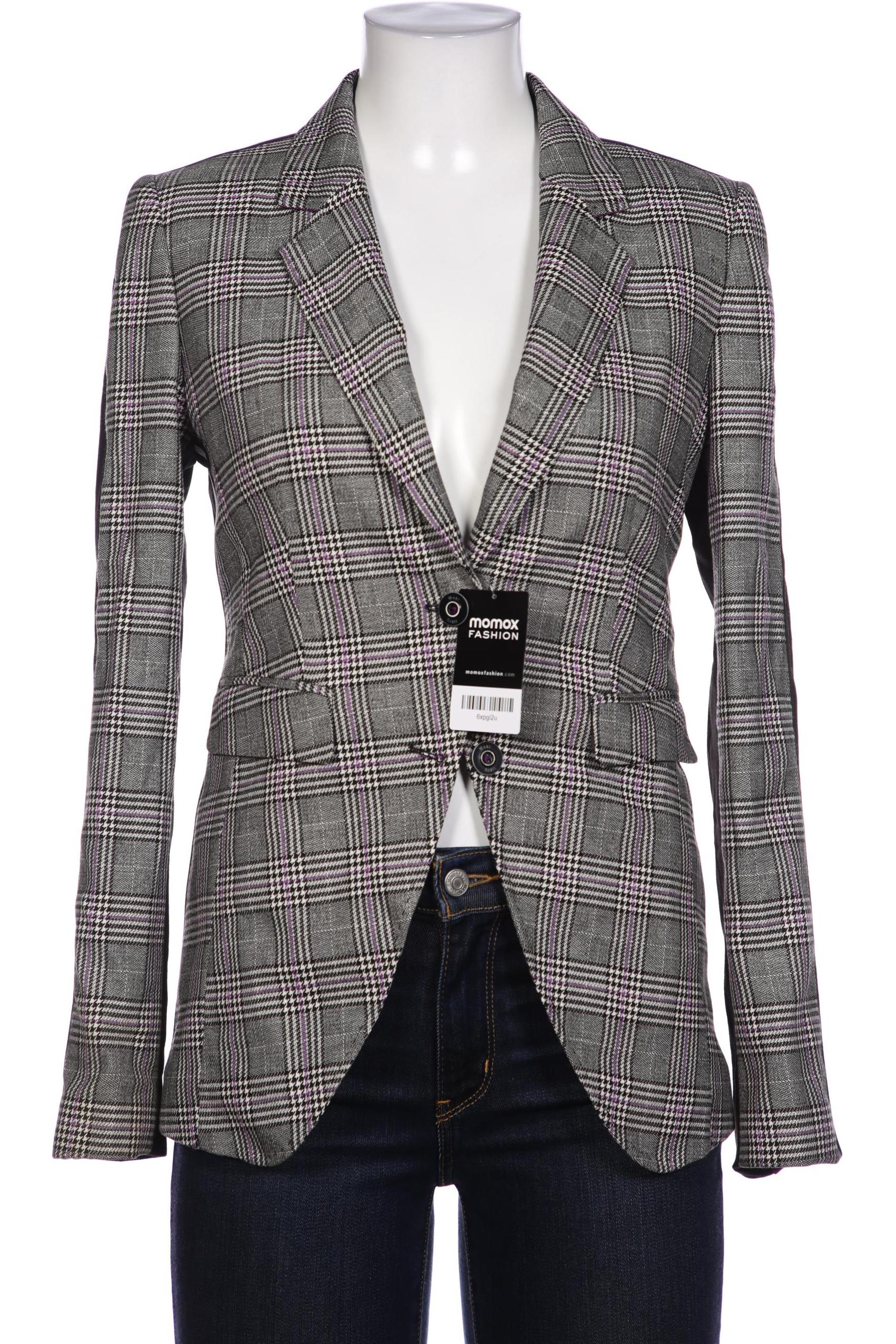 

Marc Aurel Damen Blazer, grau, Gr. 36