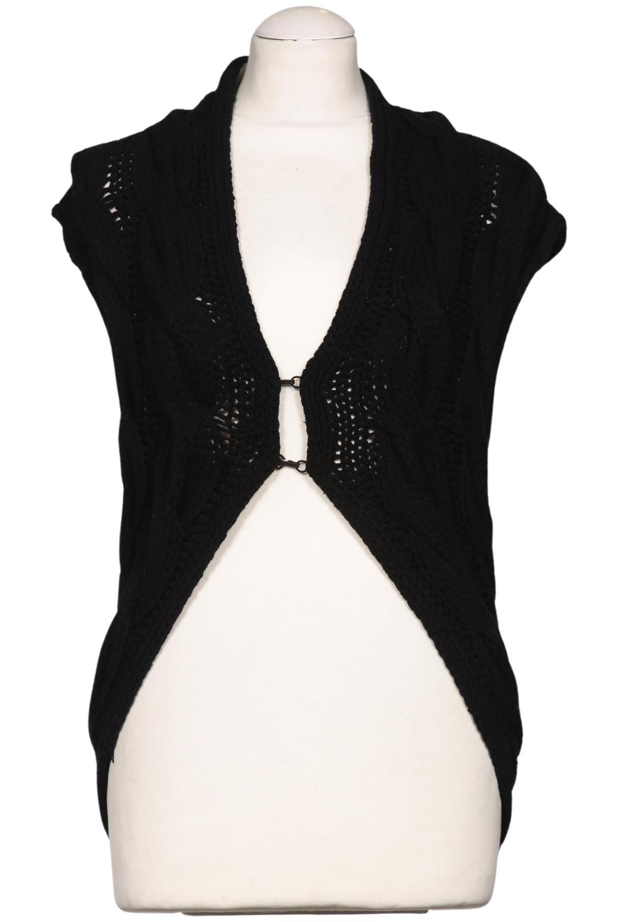 

Marc Aurel Damen Weste, schwarz, Gr. 36