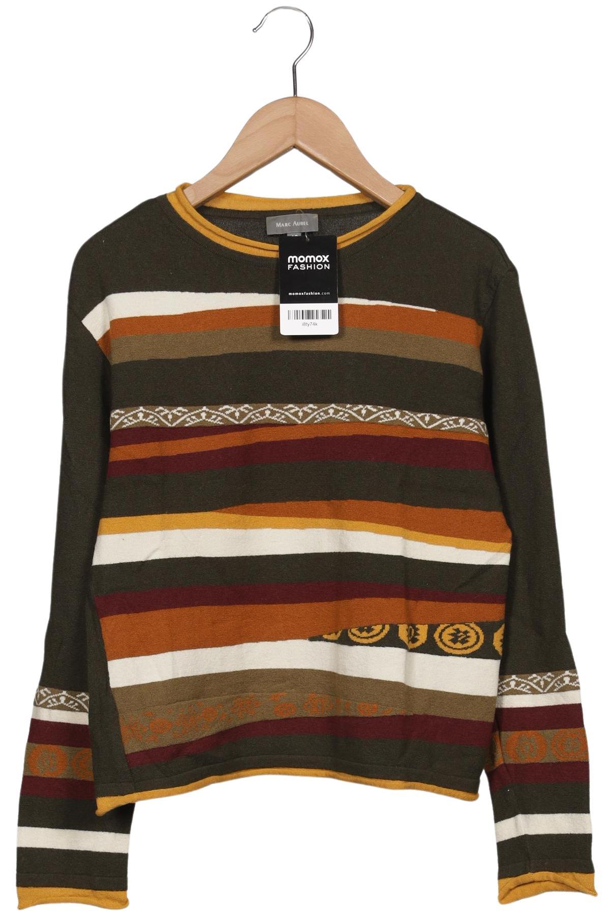 

Marc Aurel Damen Pullover, grün, Gr. 42