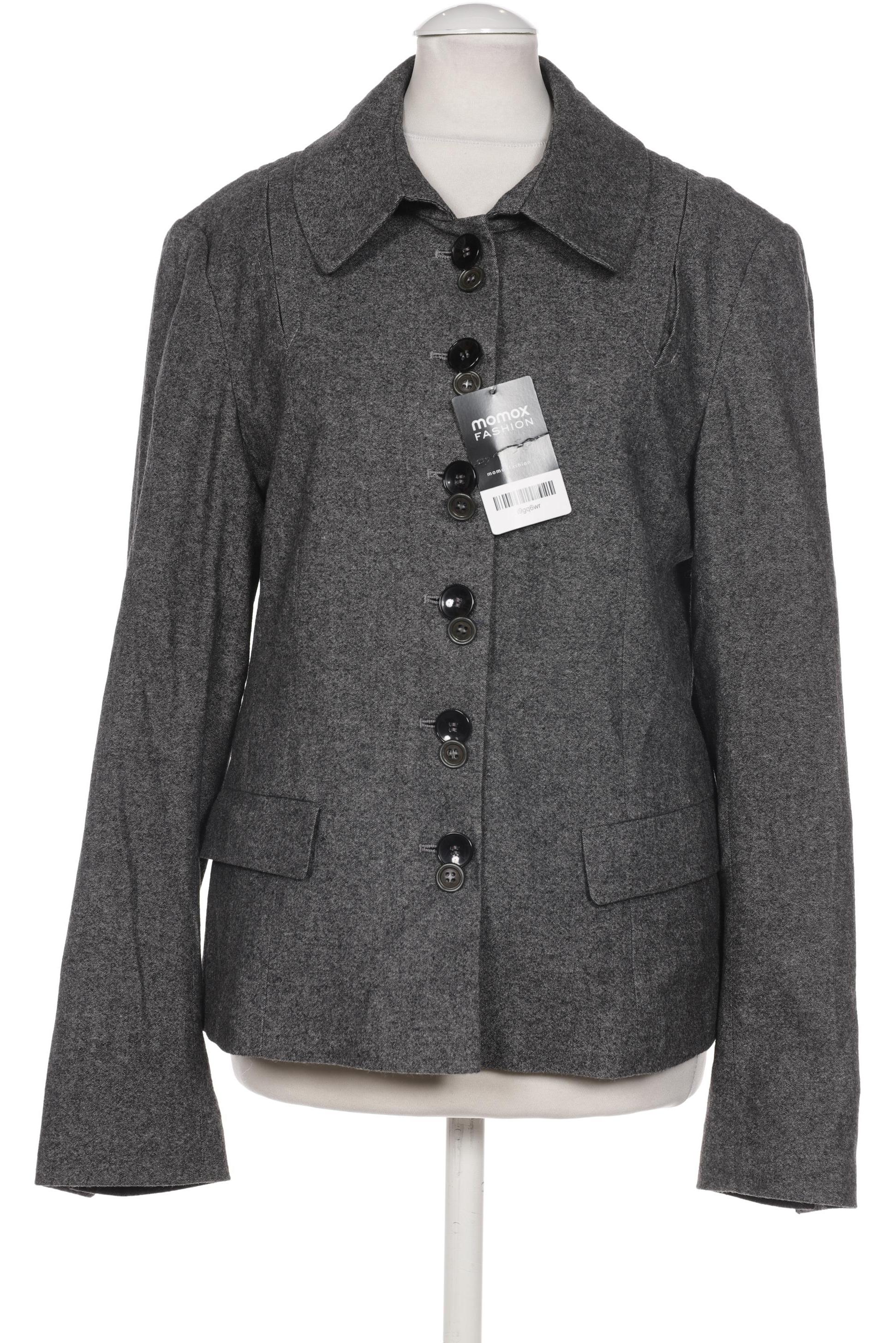 

MARC AUREL Damen Blazer, grau