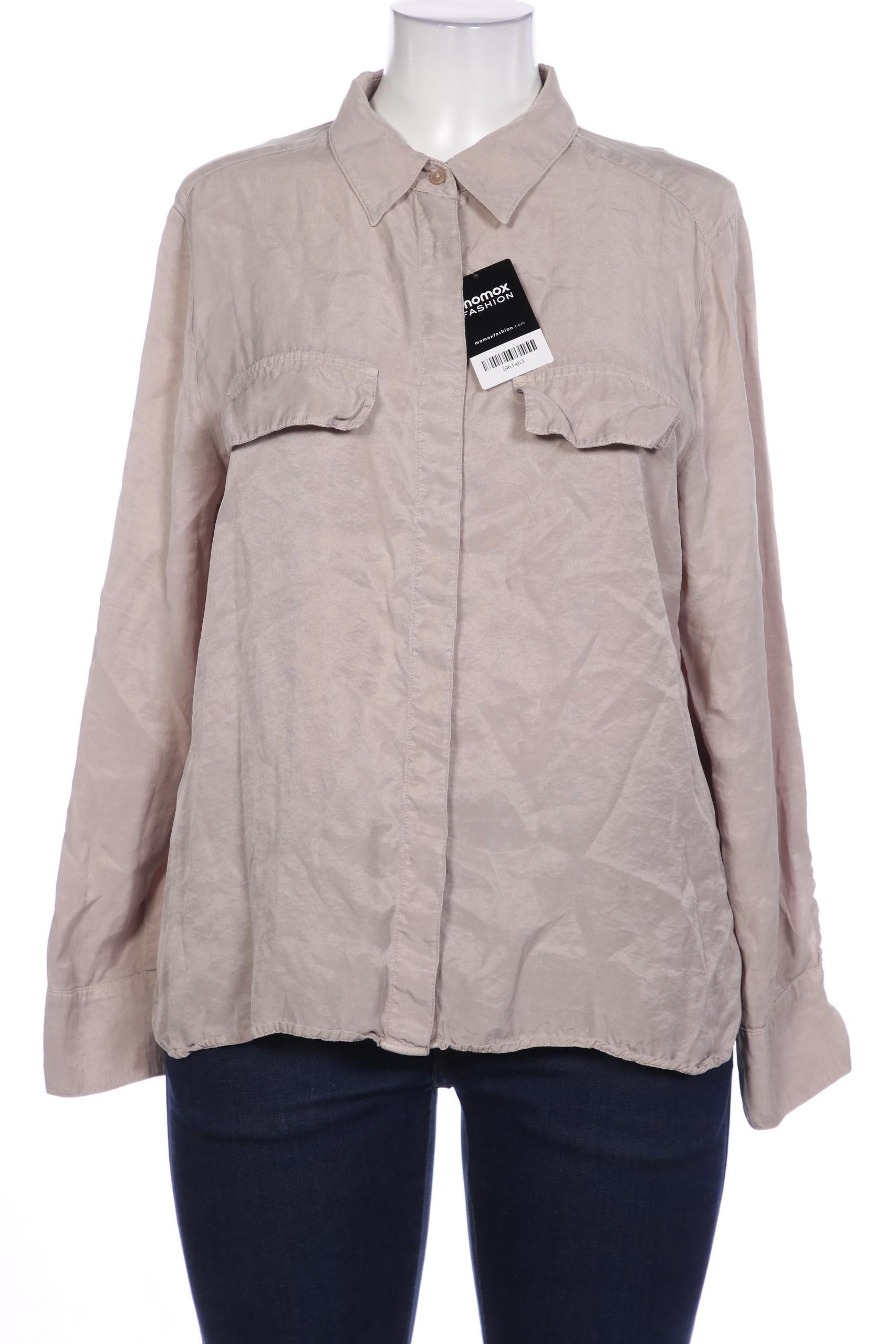 

Marc Aurel Damen Bluse, beige, Gr. 44