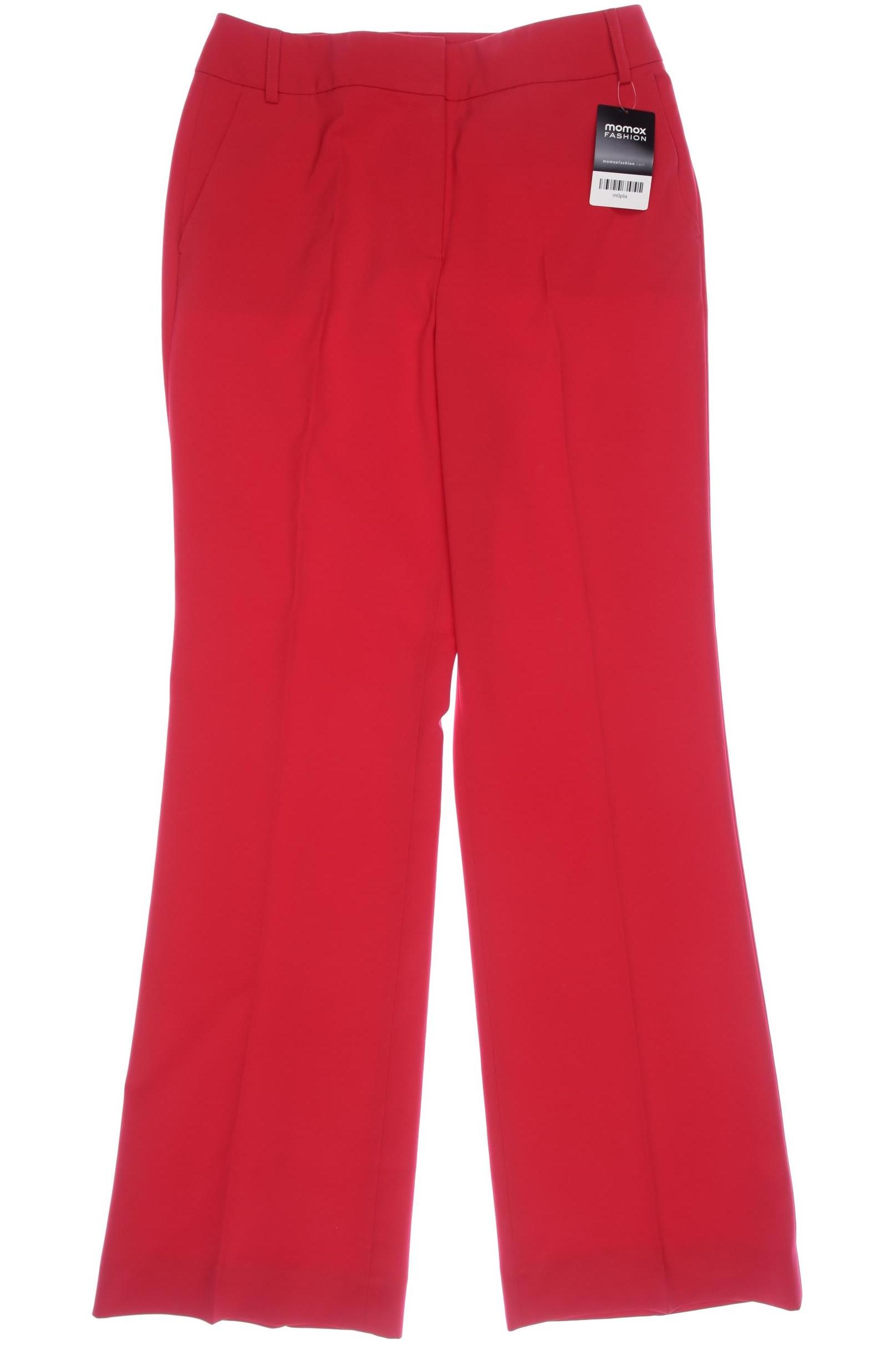 

Marc Aurel Damen Stoffhose, rot, Gr. 38