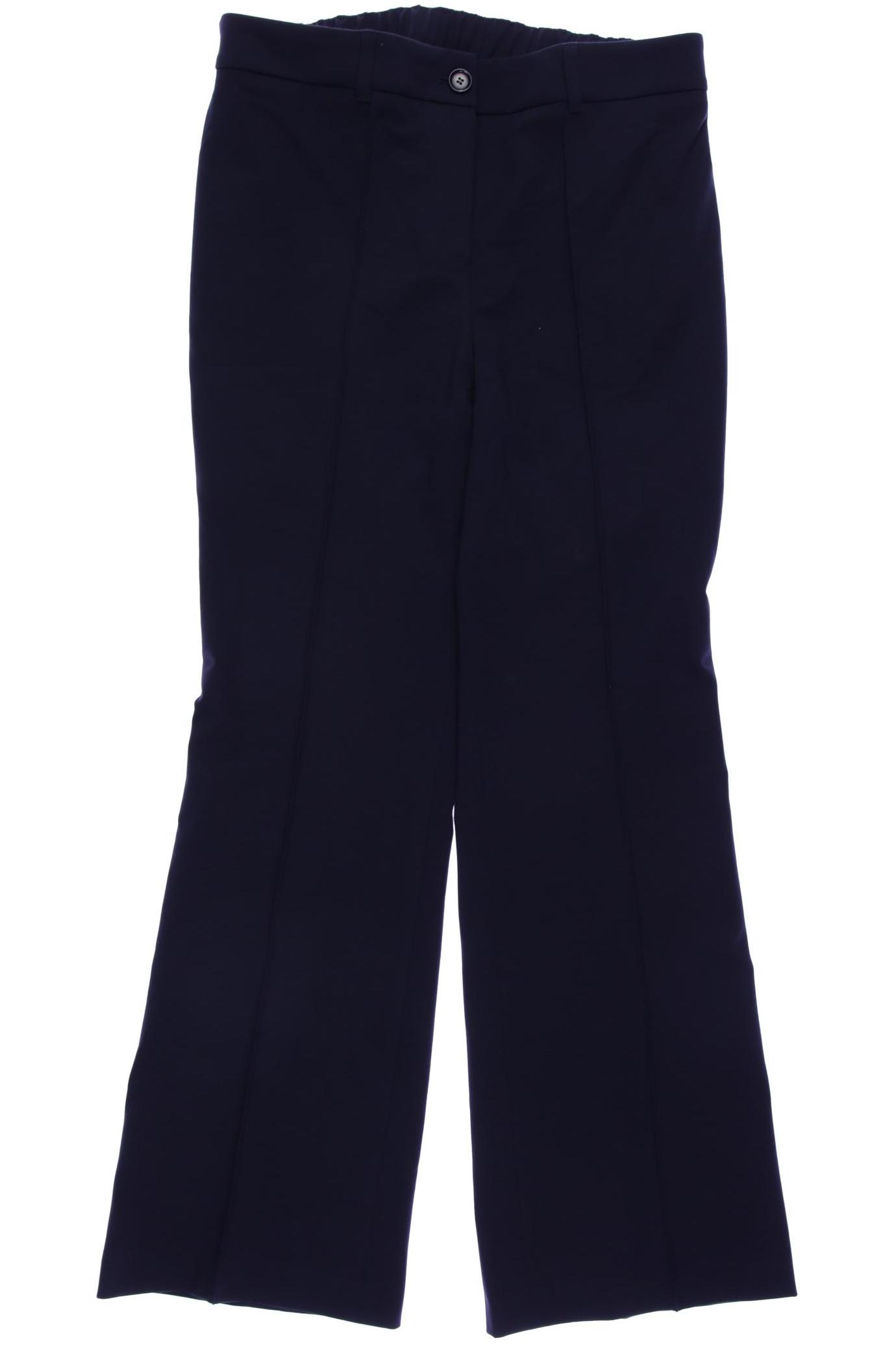 

Marc Aurel Damen Stoffhose, marineblau, Gr. 40