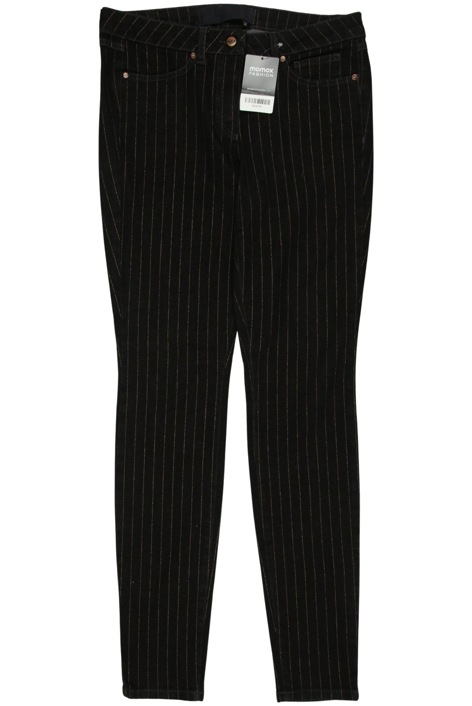 

Marc Aurel Damen Stoffhose, schwarz, Gr. 36
