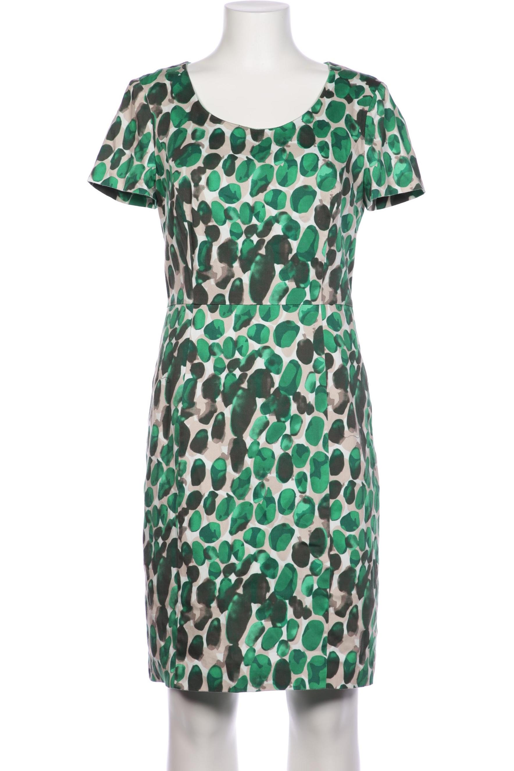 

Marc Aurel Damen Kleid, grün, Gr. 40