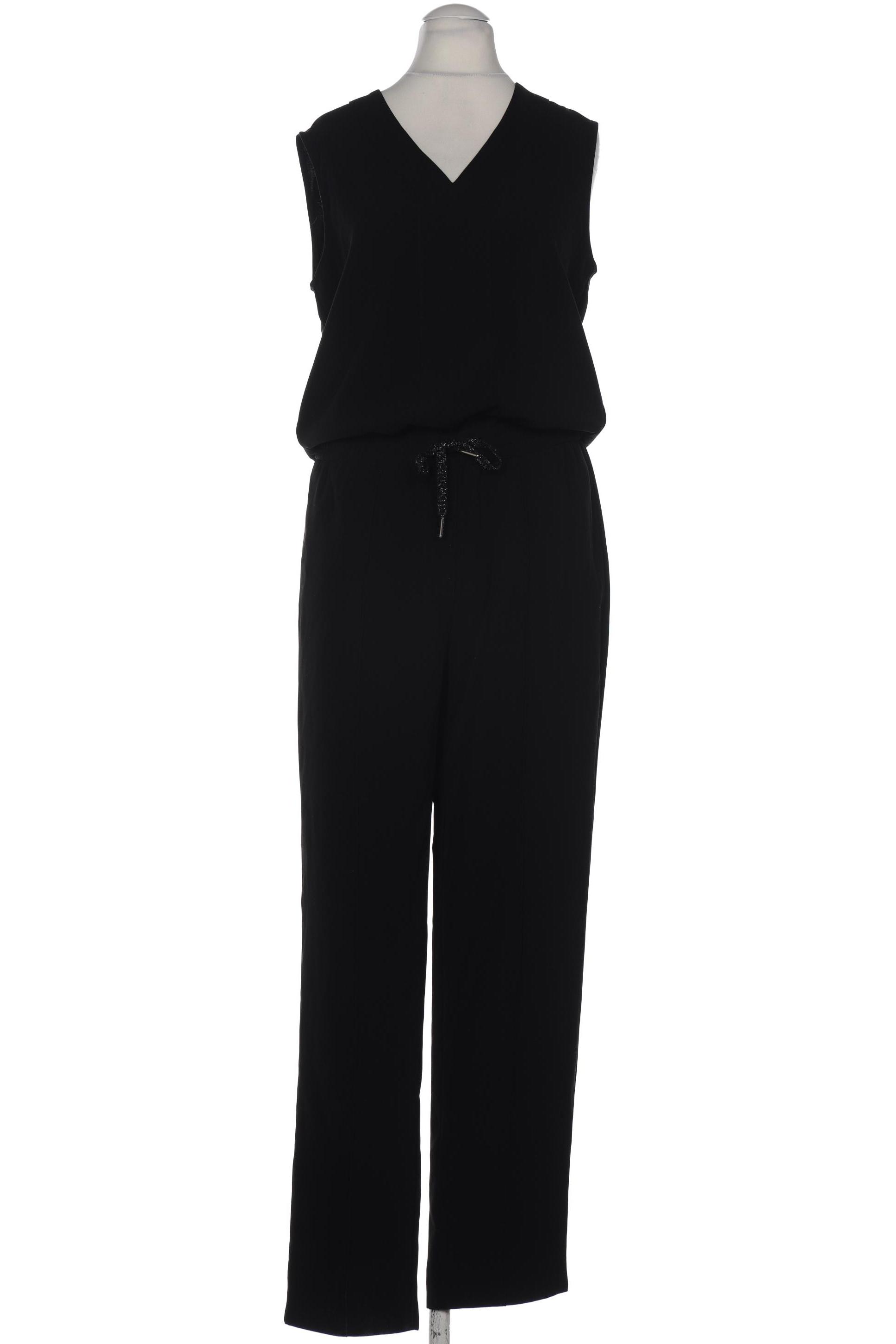 

Marc Aurel Damen Jumpsuit/Overall, schwarz, Gr. 38
