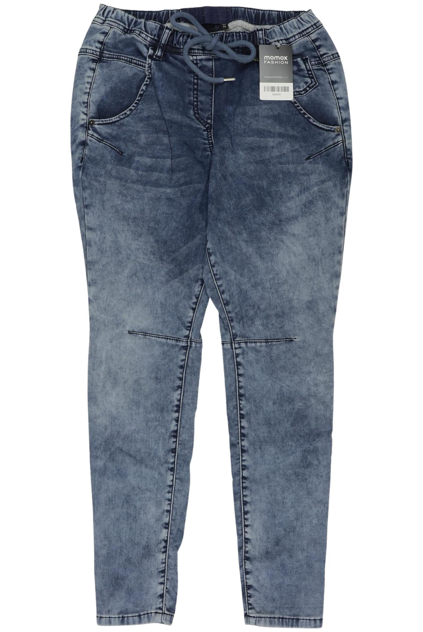 

Marc Aurel Damen Jeans, blau, Gr. 34