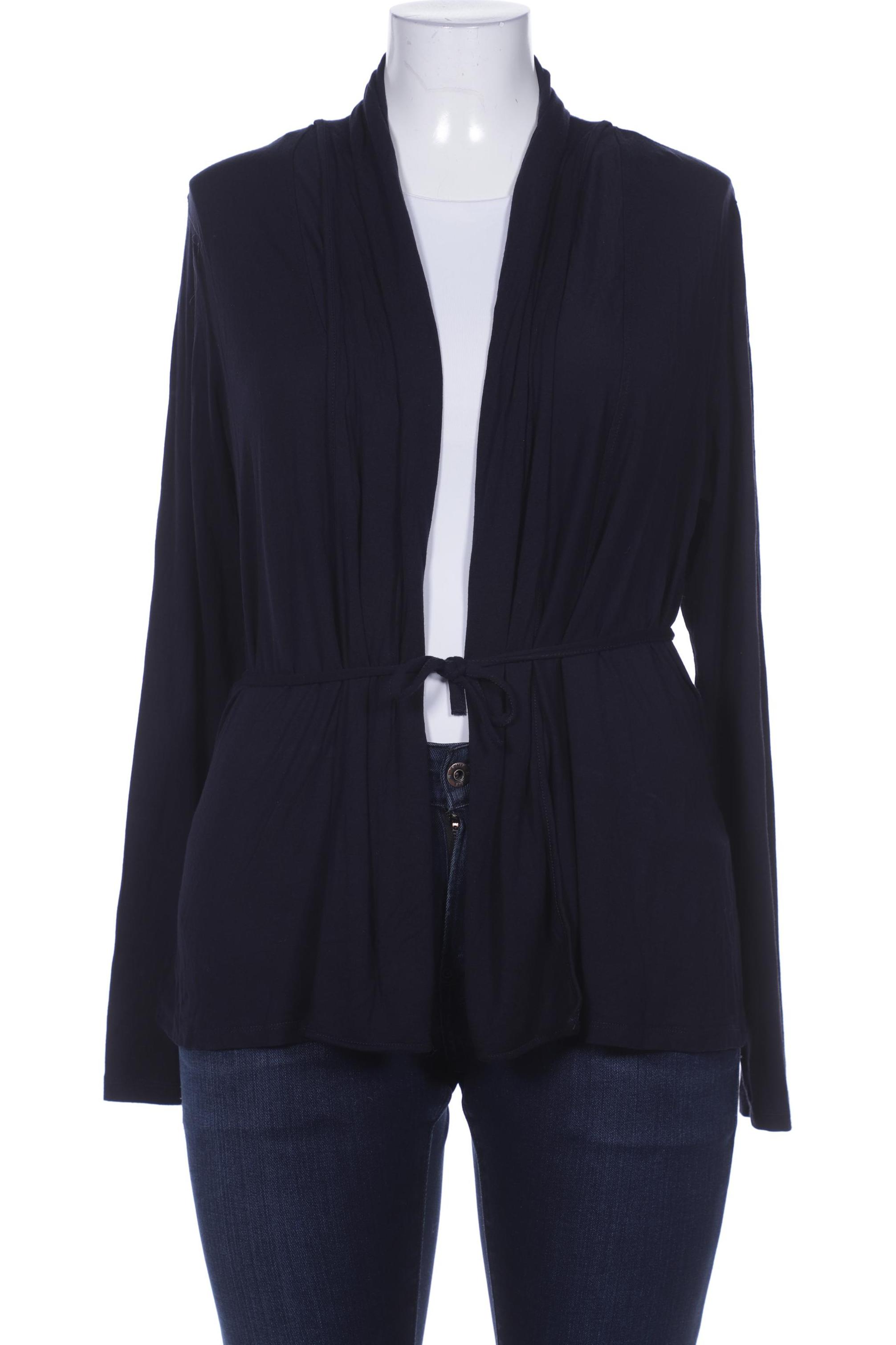 

Marc Aurel Damen Strickjacke, marineblau, Gr. 44