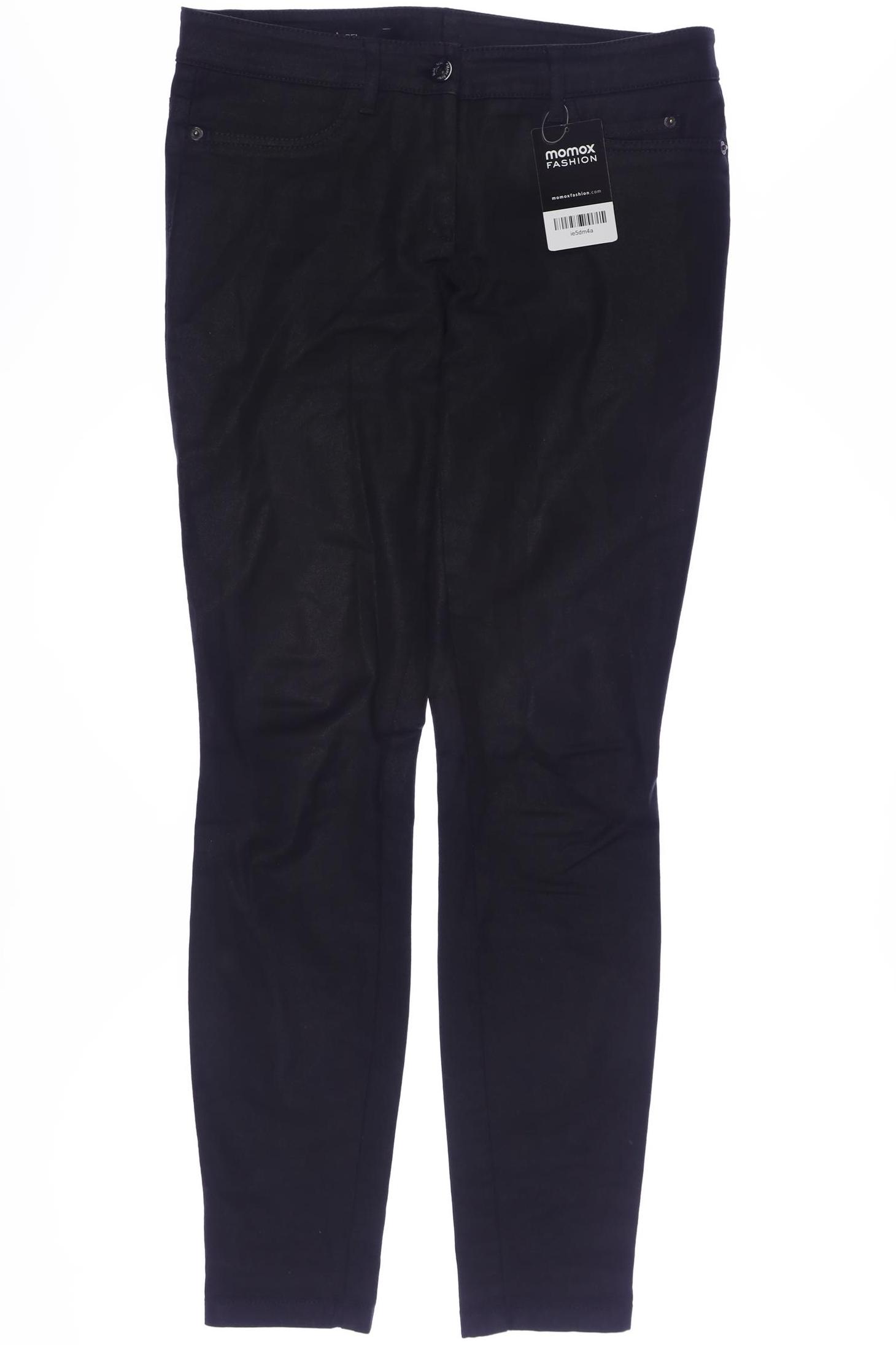 

Marc Aurel Damen Stoffhose, schwarz, Gr. 36
