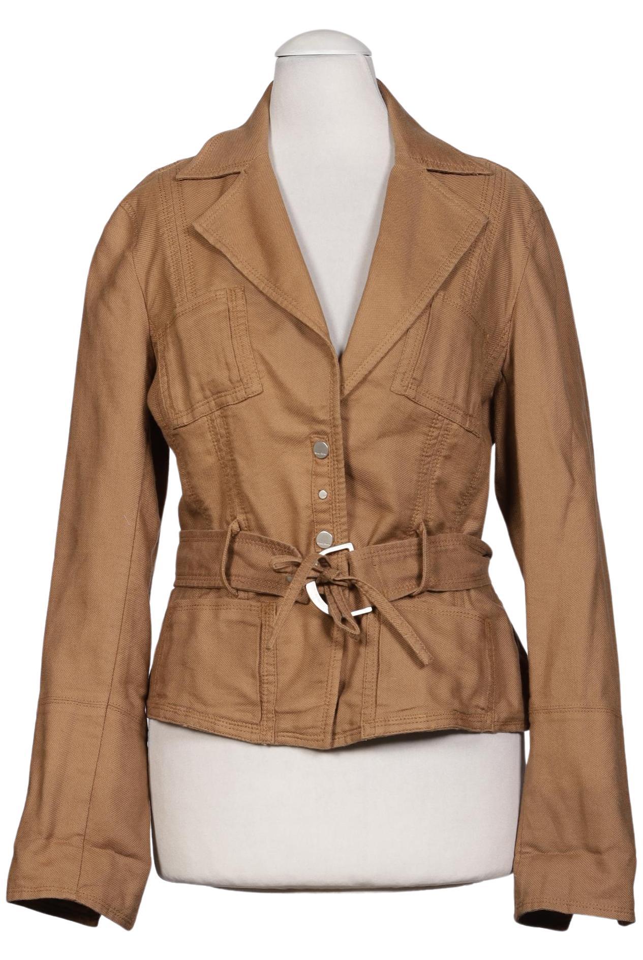 

Marc Aurel Damen Jacke, braun, Gr. 36
