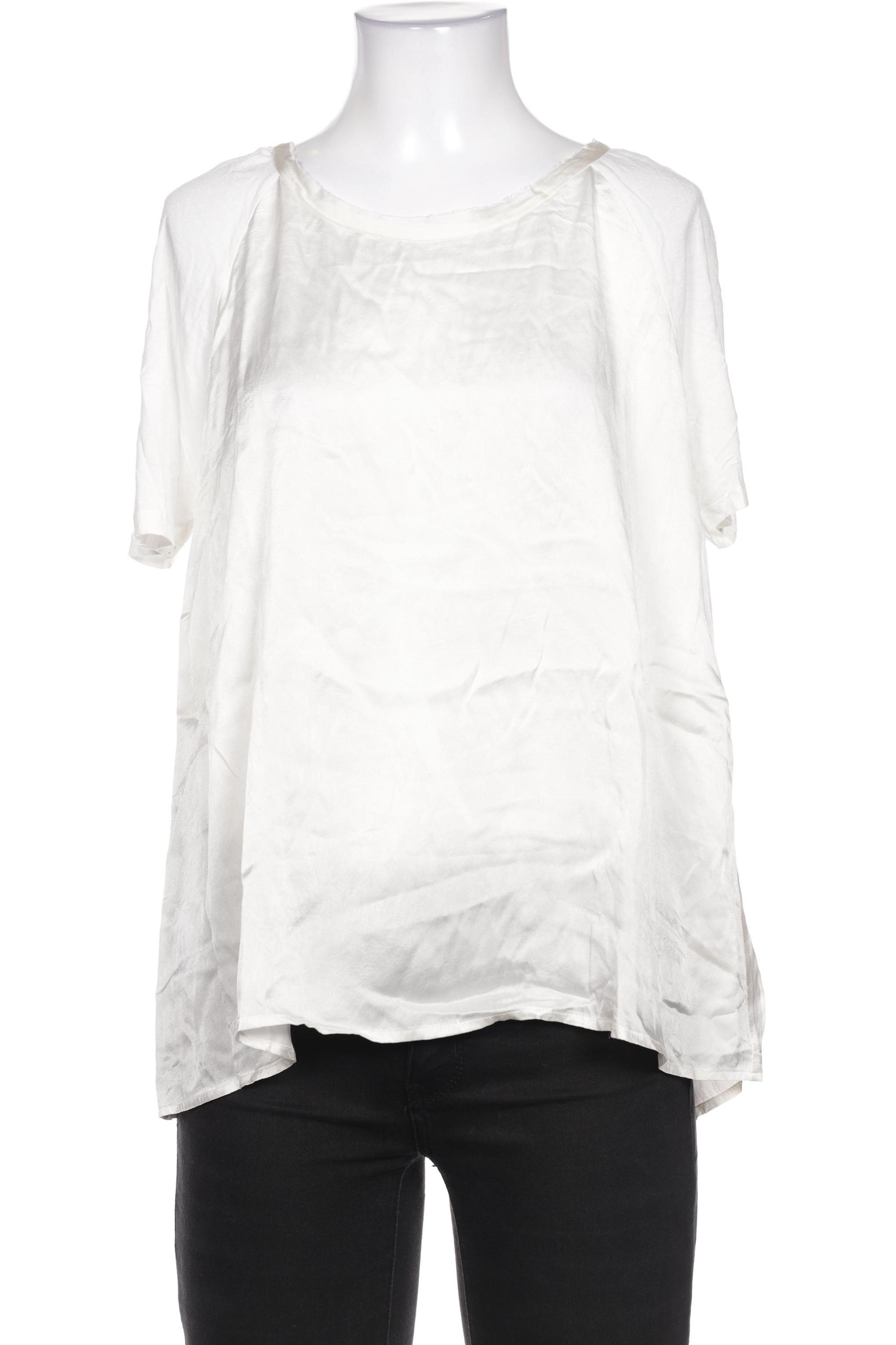 

Marc Aurel Damen Bluse, cremeweiß, Gr. 40