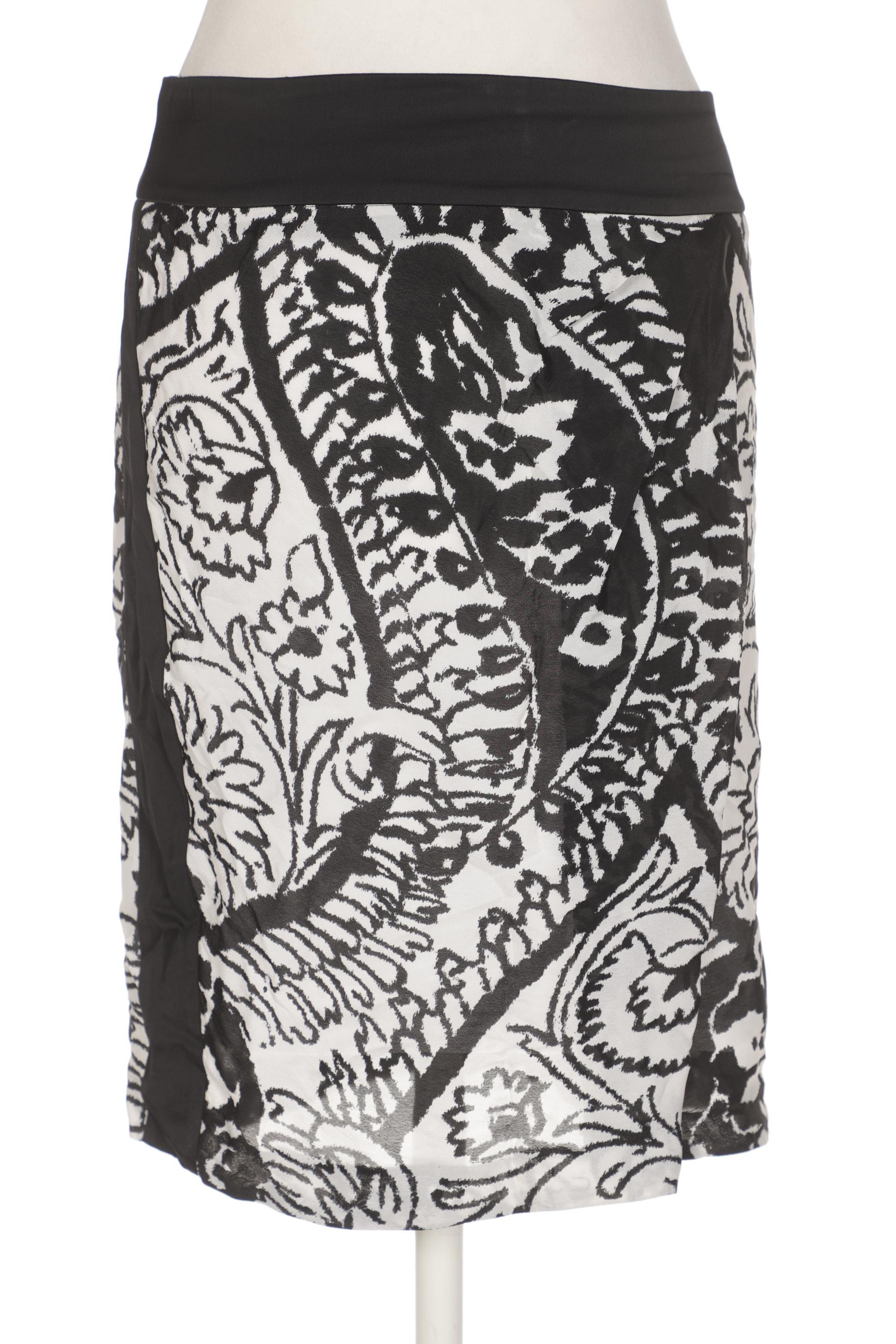 

Marc Aurel Damen Rock, schwarz, Gr. 40