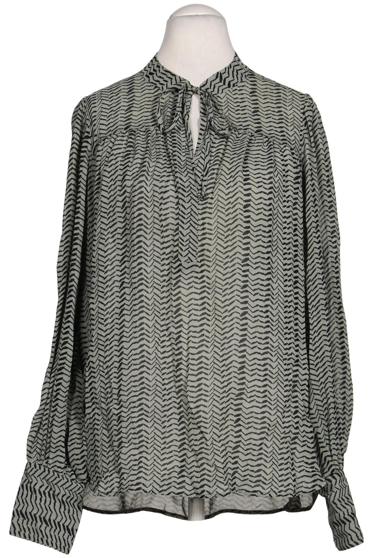 

Marc Aurel Damen Bluse, grau, Gr. 38