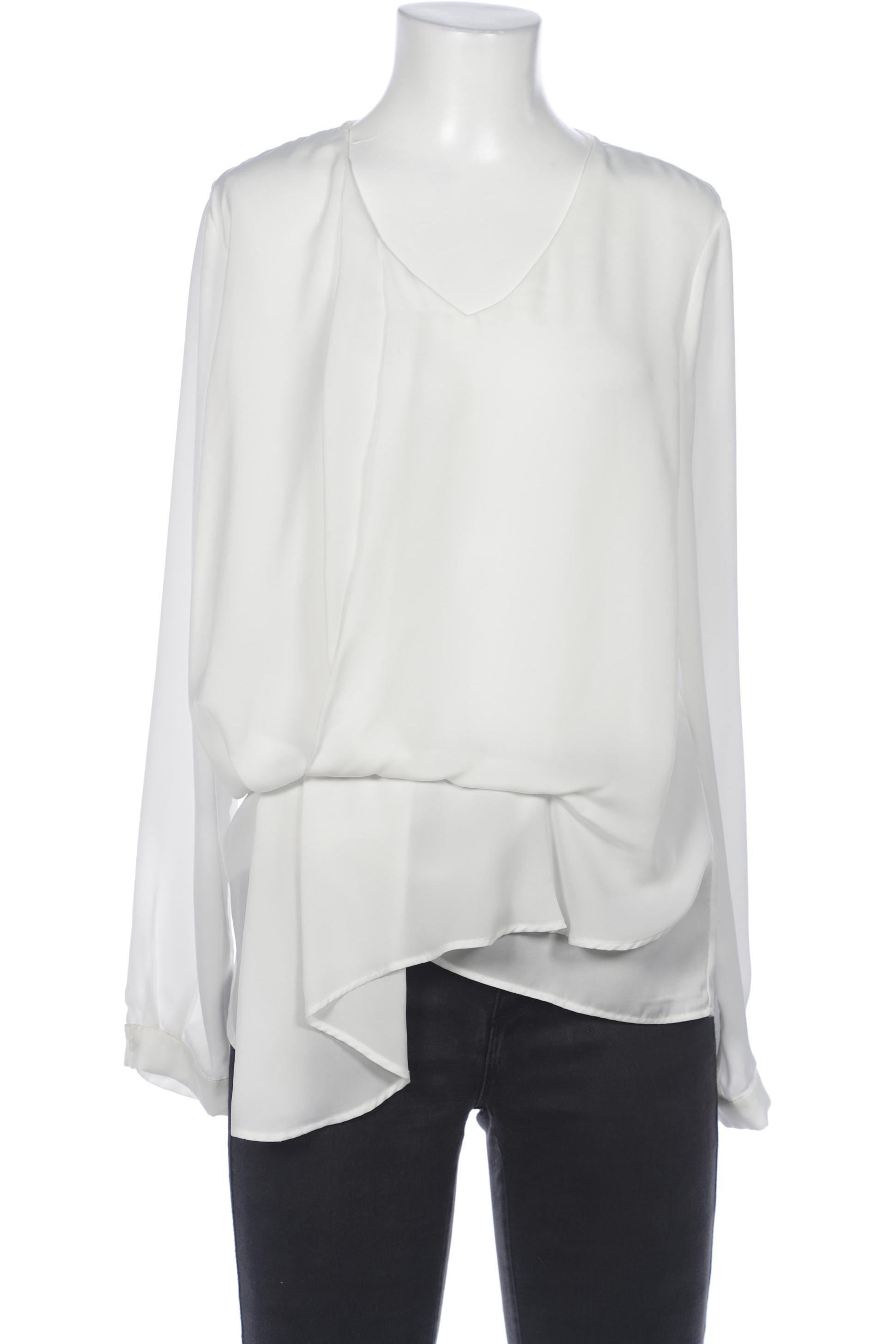

Marc Aurel Damen Bluse, weiß, Gr. 36