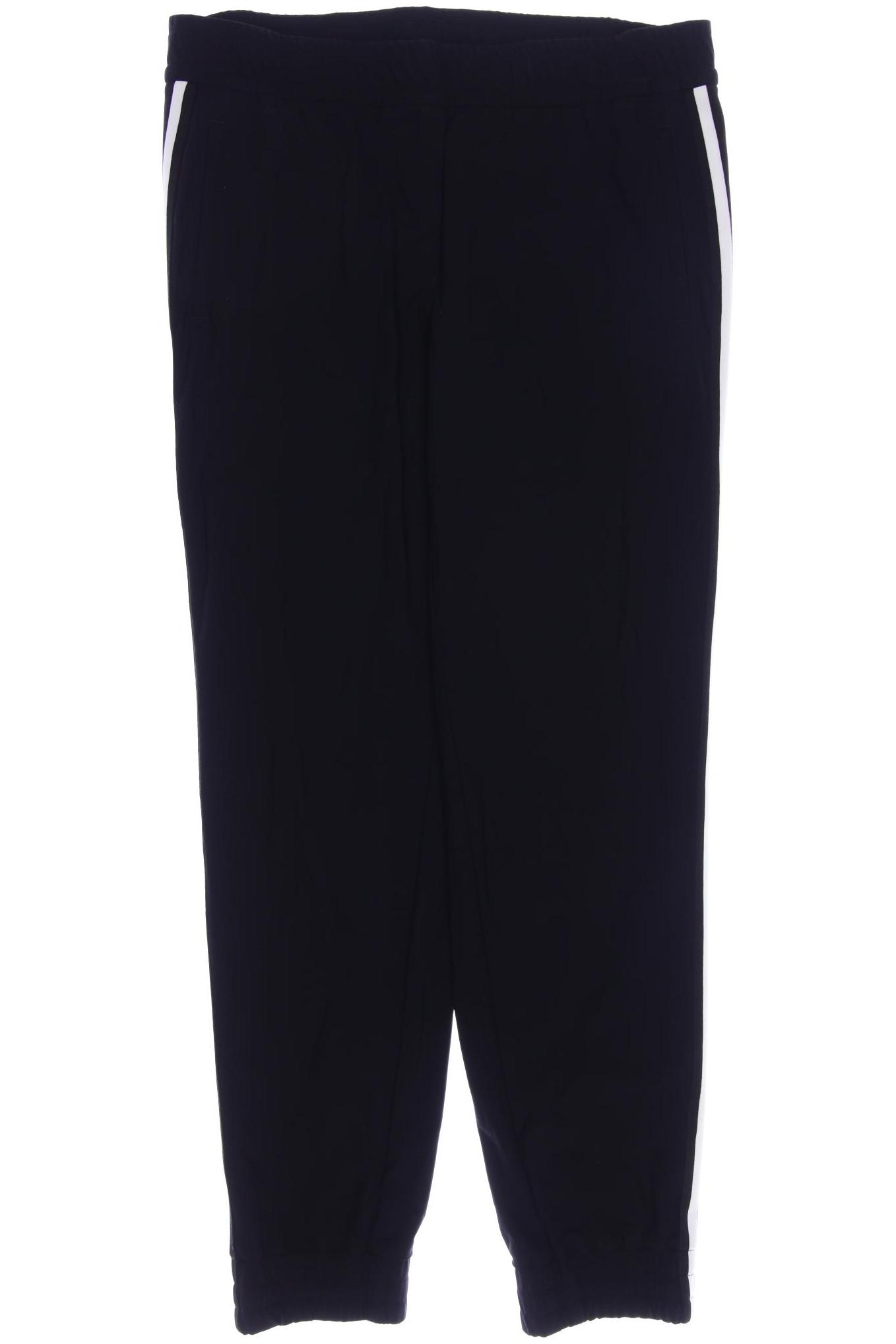 

MARC AUREL Damen Stoffhose, schwarz