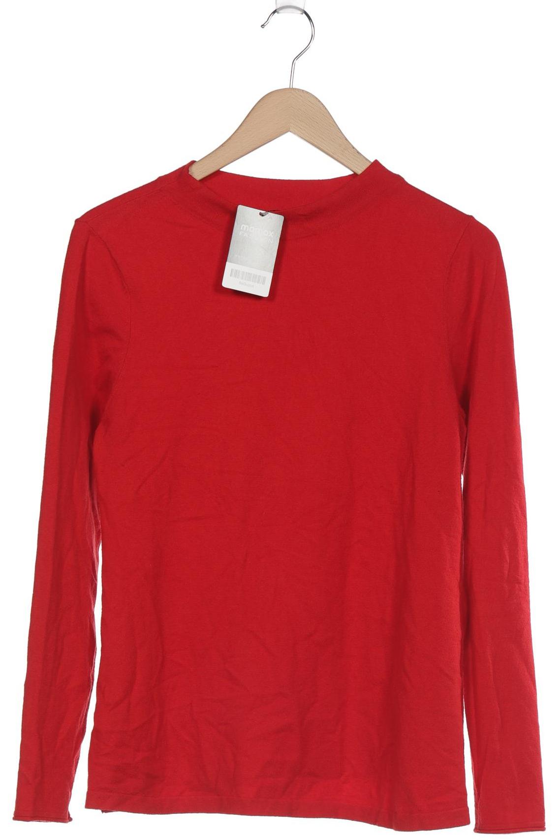 

MARC AUREL Damen Pullover, rot