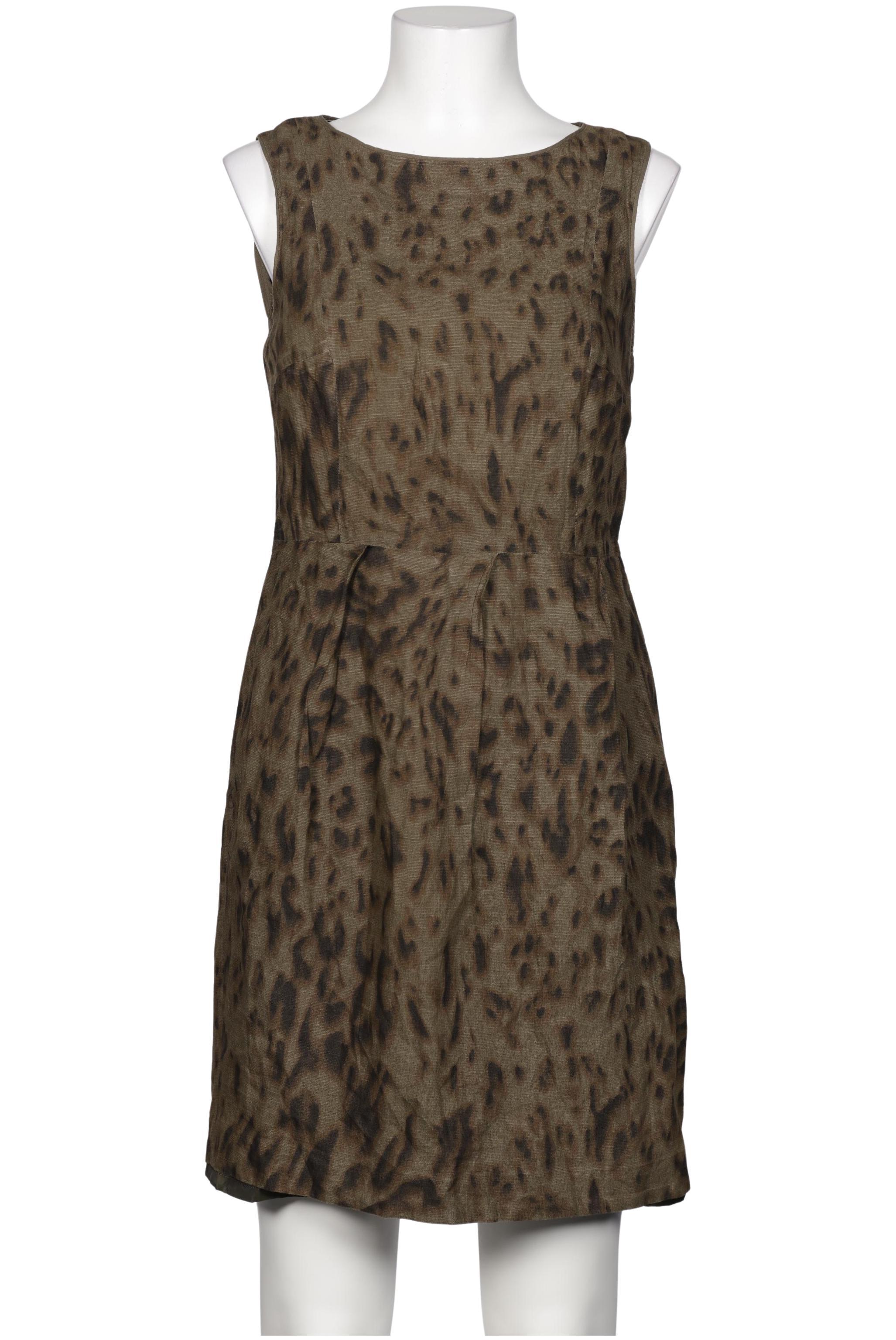 

Marc Aurel Damen Kleid, grün, Gr. 40
