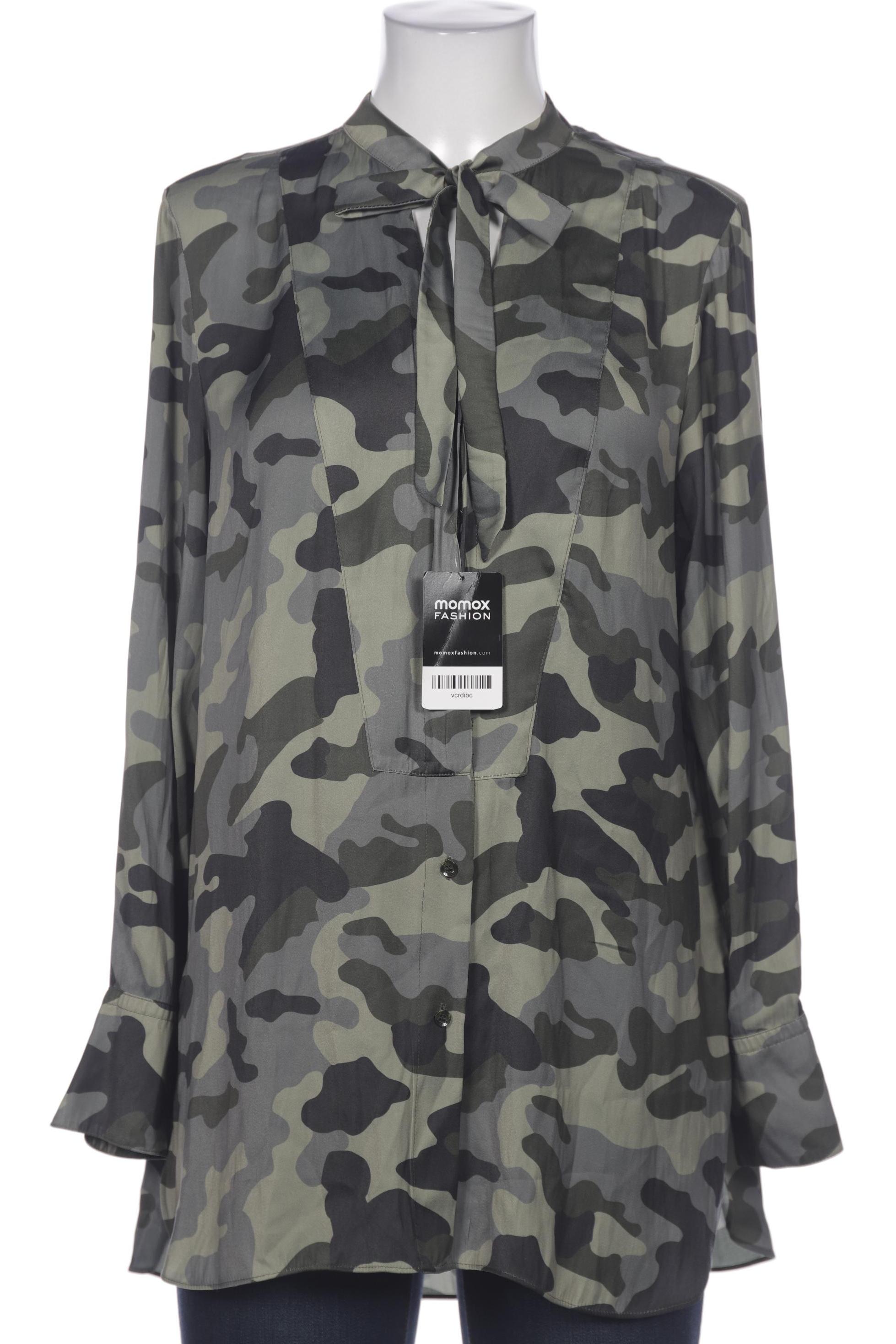 

Marc Aurel Damen Bluse, grün, Gr. 38