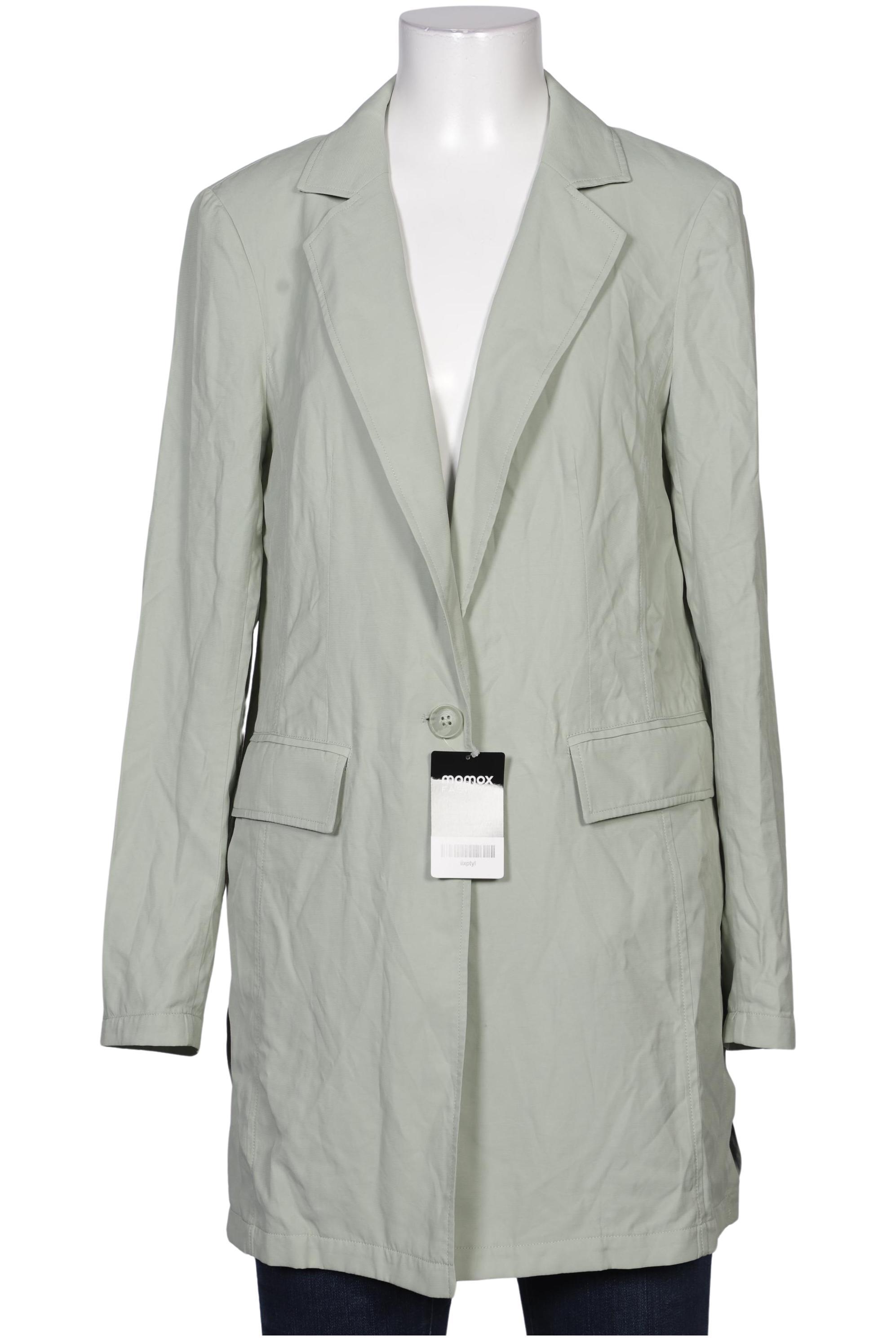 

Marc Aurel Damen Blazer, hellgrün, Gr. 38