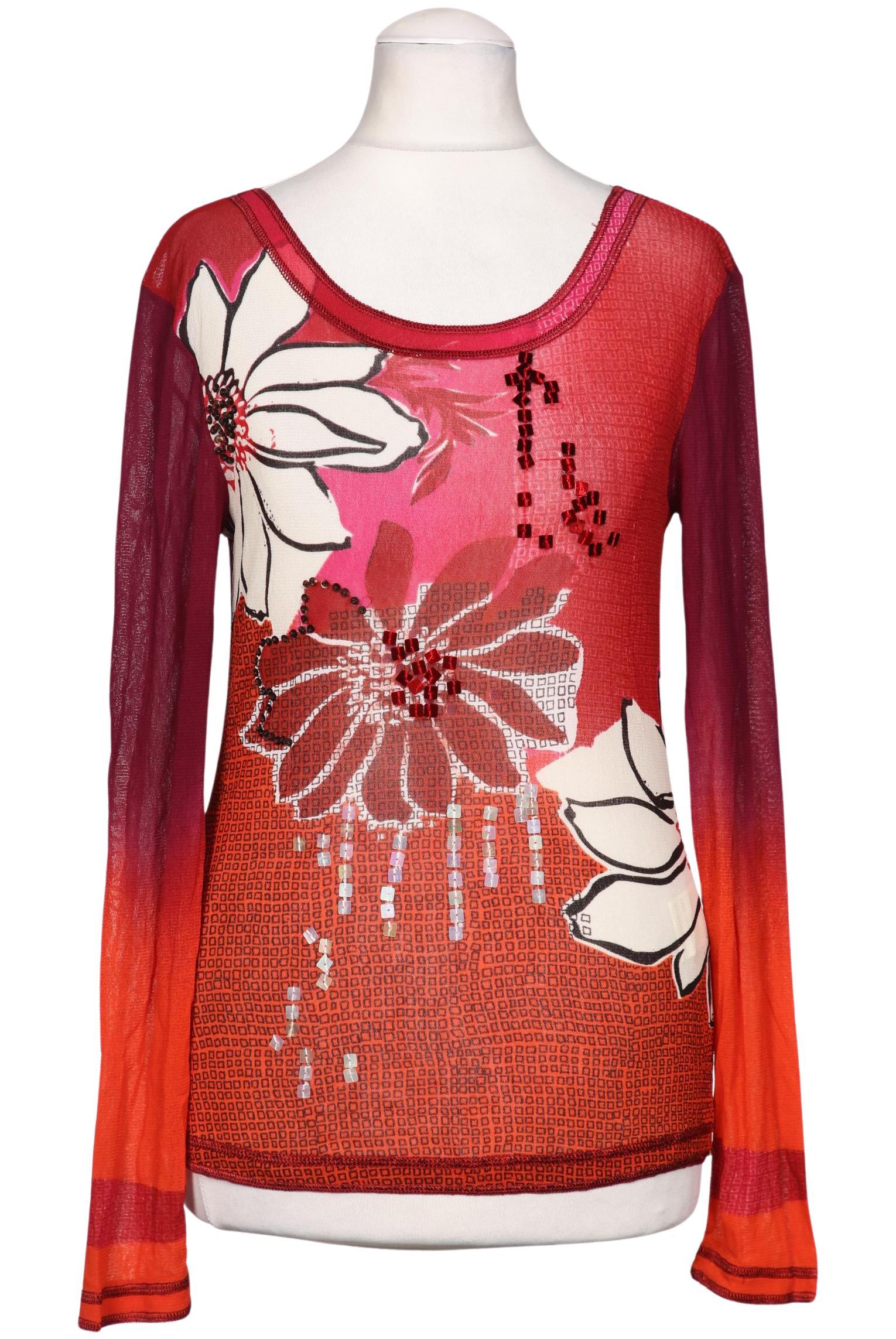 

Marc Aurel Damen Bluse, mehrfarbig, Gr. 36