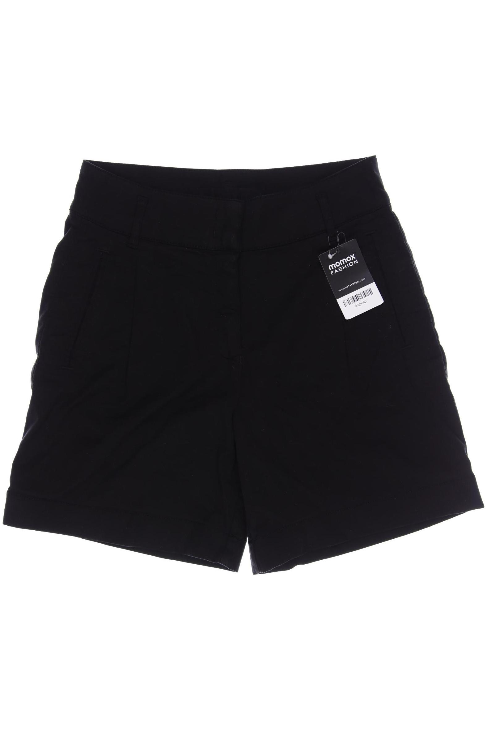 

MARC AUREL Damen Shorts, schwarz