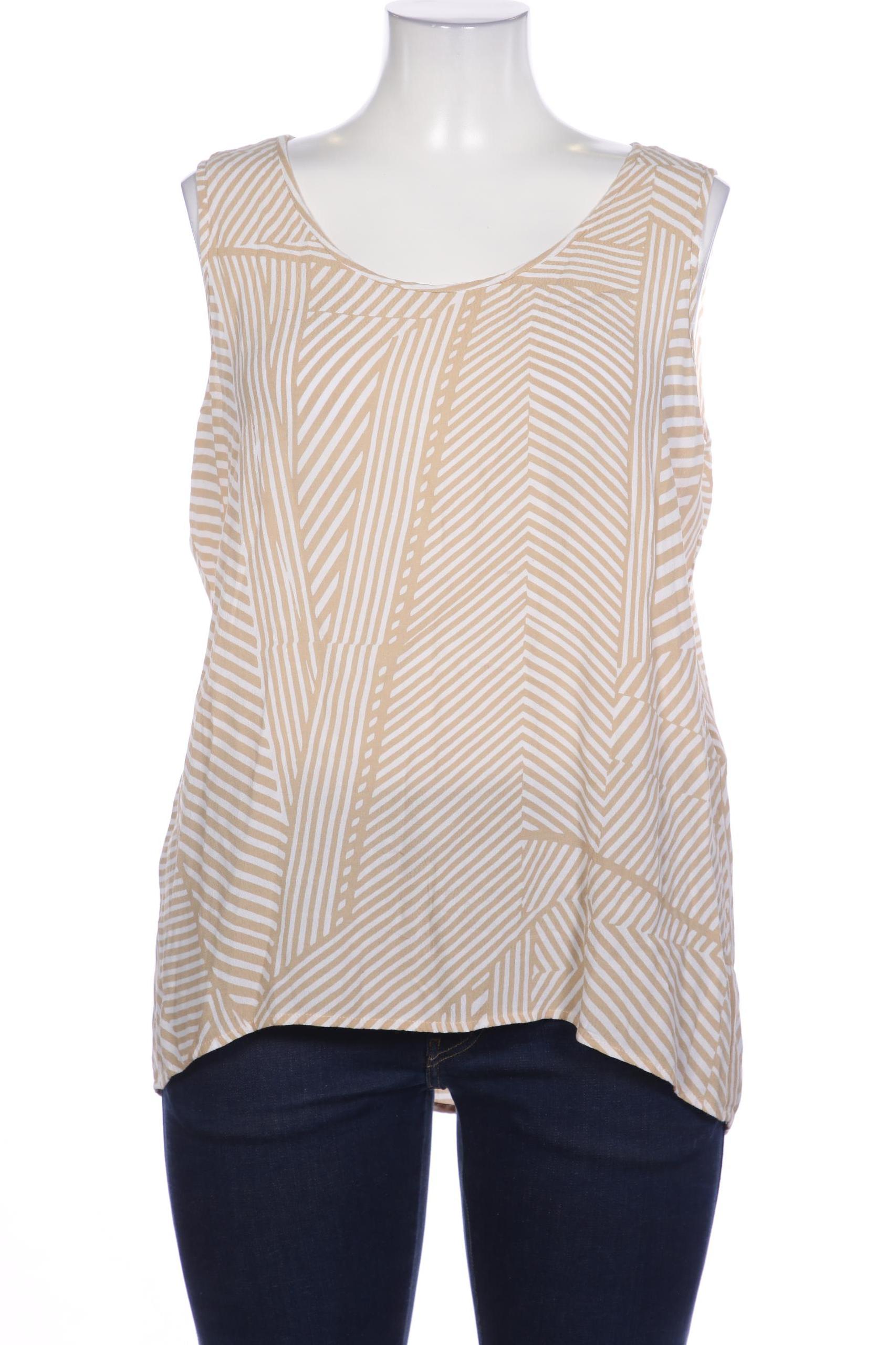 

MARC AUREL Damen Bluse, beige