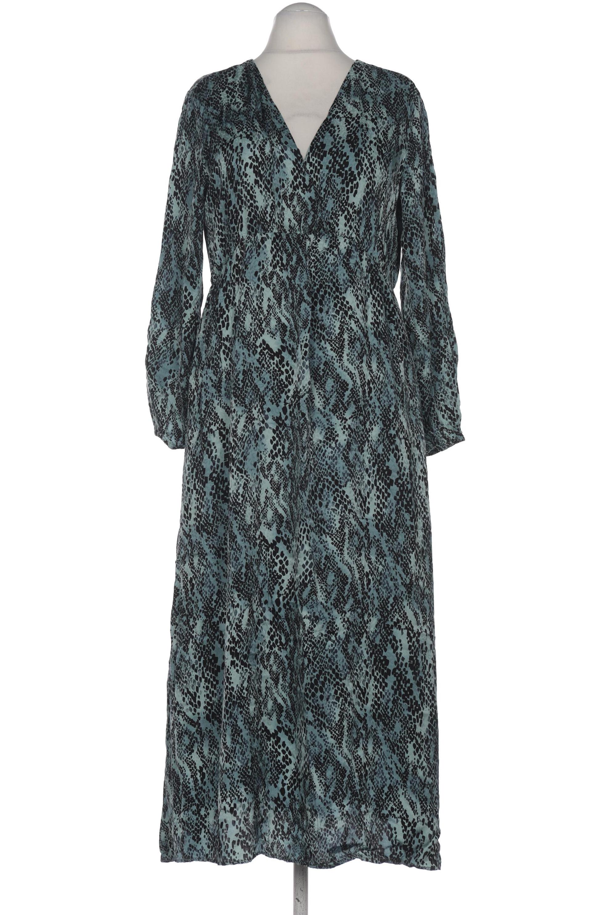 

Marc Aurel Damen Kleid, türkis, Gr. 44