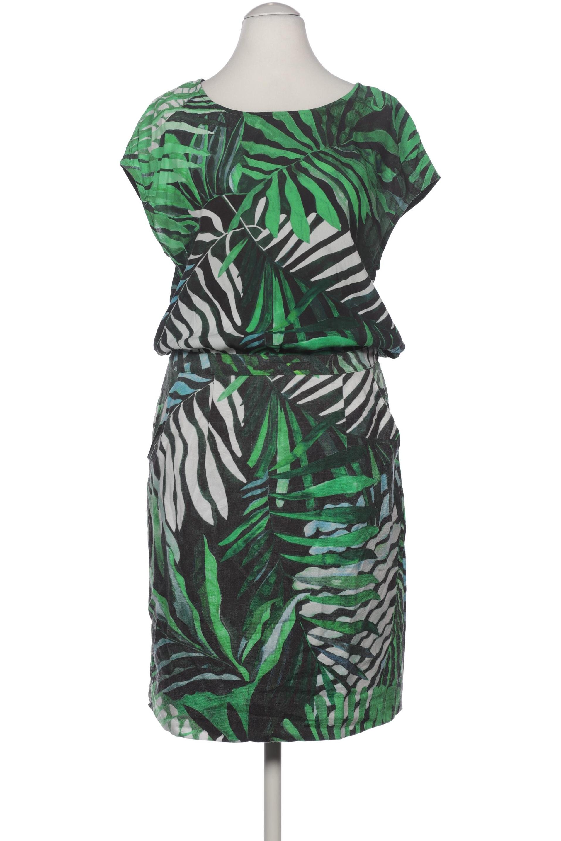 

Marc Aurel Damen Kleid, grün, Gr. 38