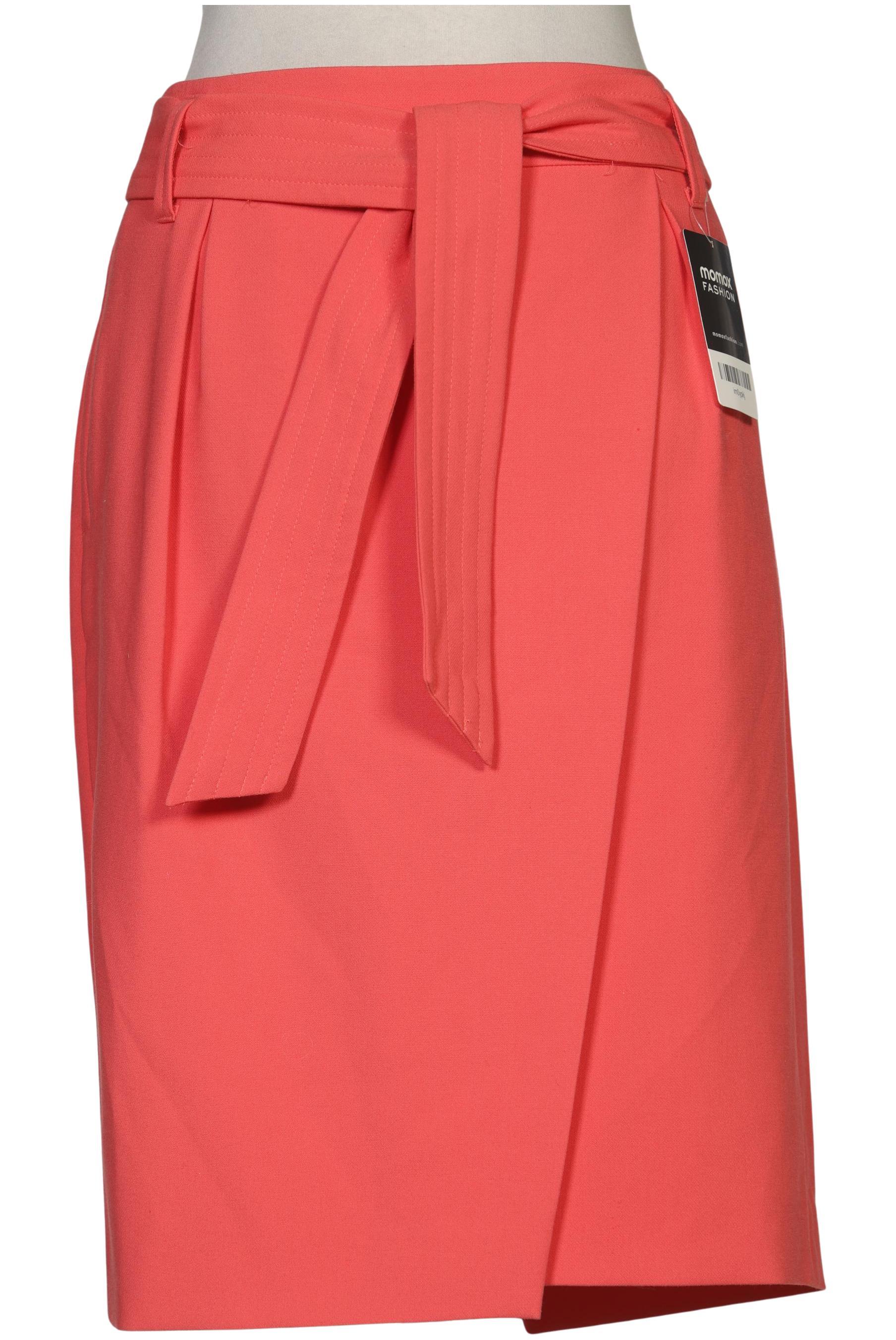 

Marc Aurel Damen Rock, pink, Gr. 40